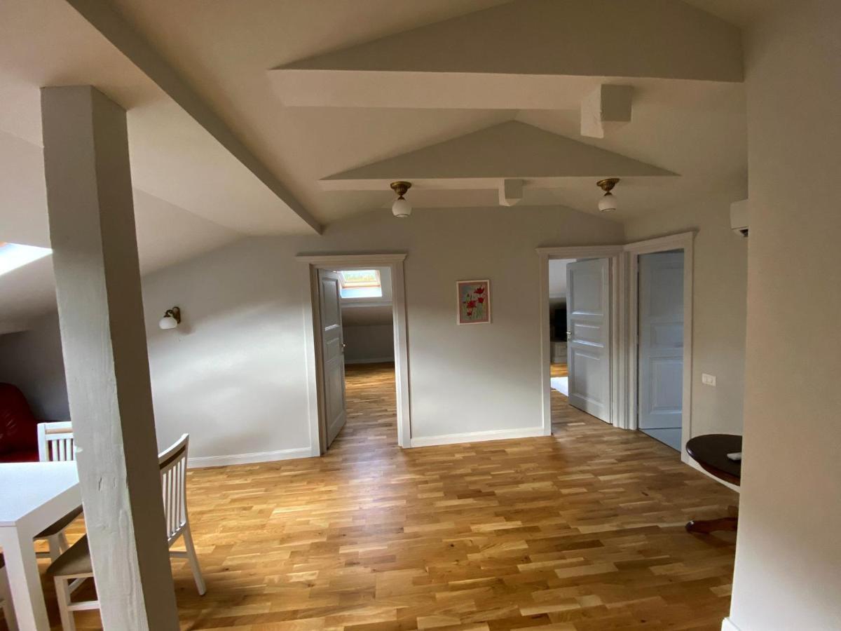 Apartament cu 2 dormitoare