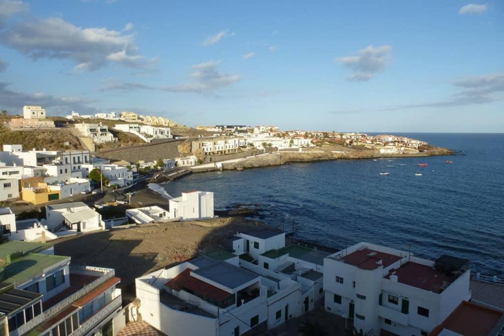 Apartament cu 3 dormitoare și vedere la mare