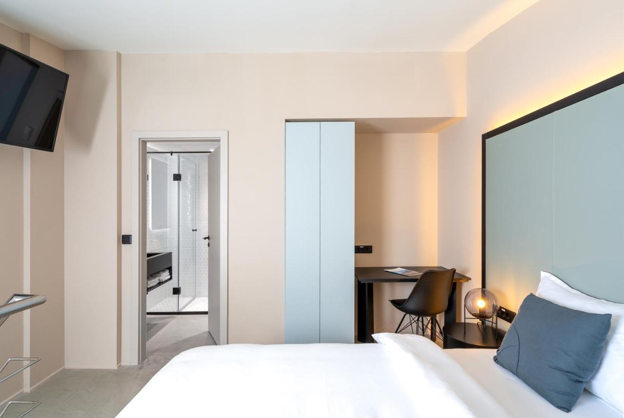 Apartament cu terasă