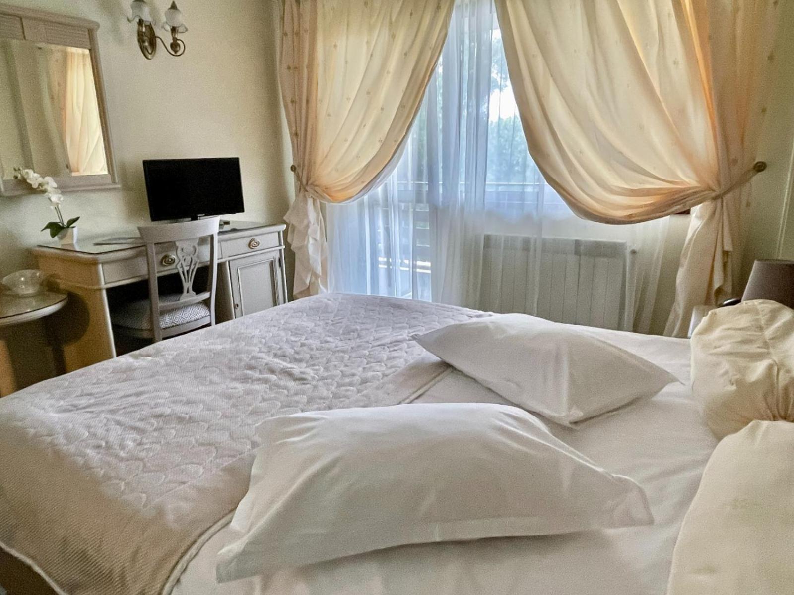 Cameră dublă