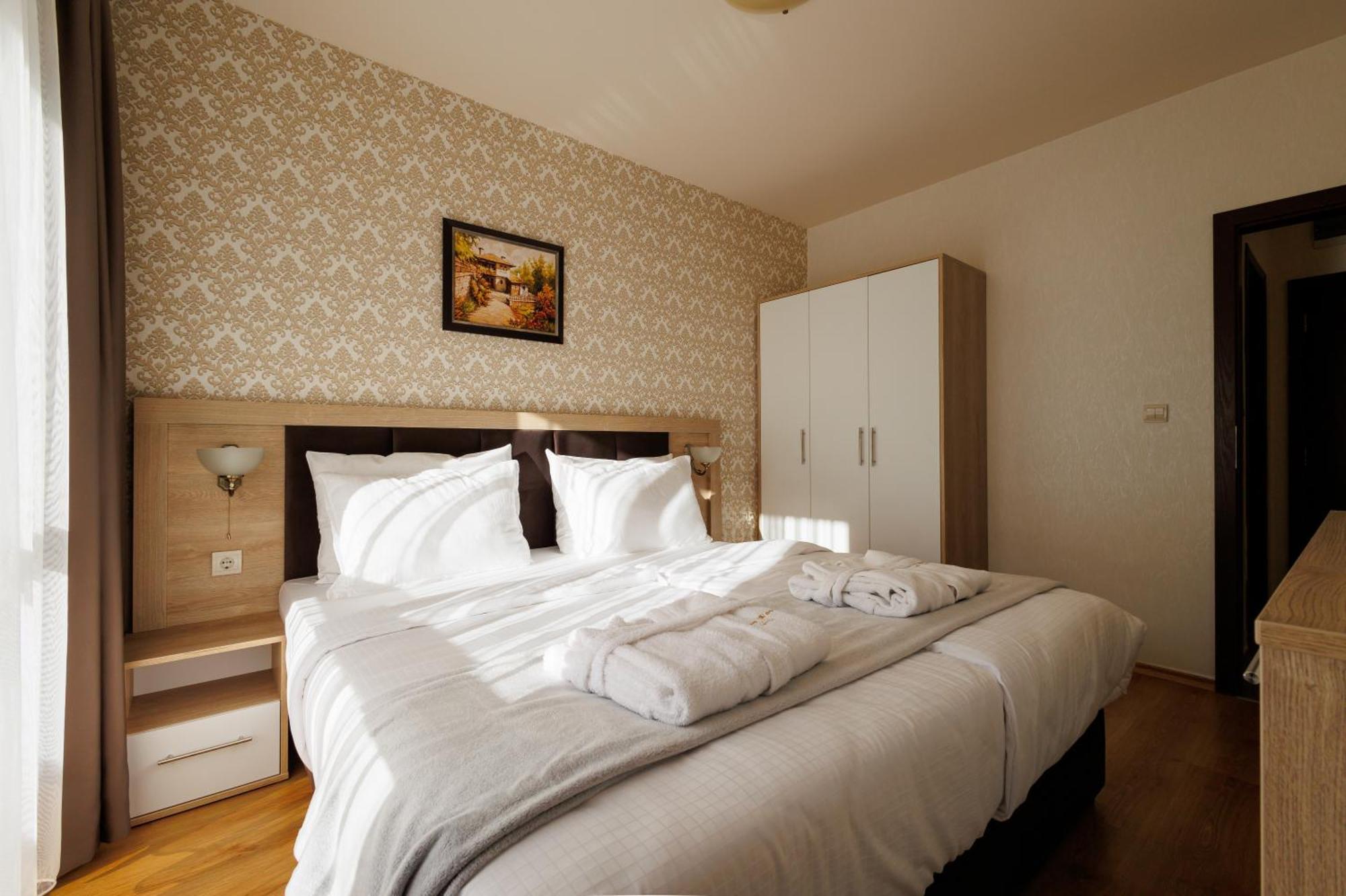 Apartament cu 2 dormitoare