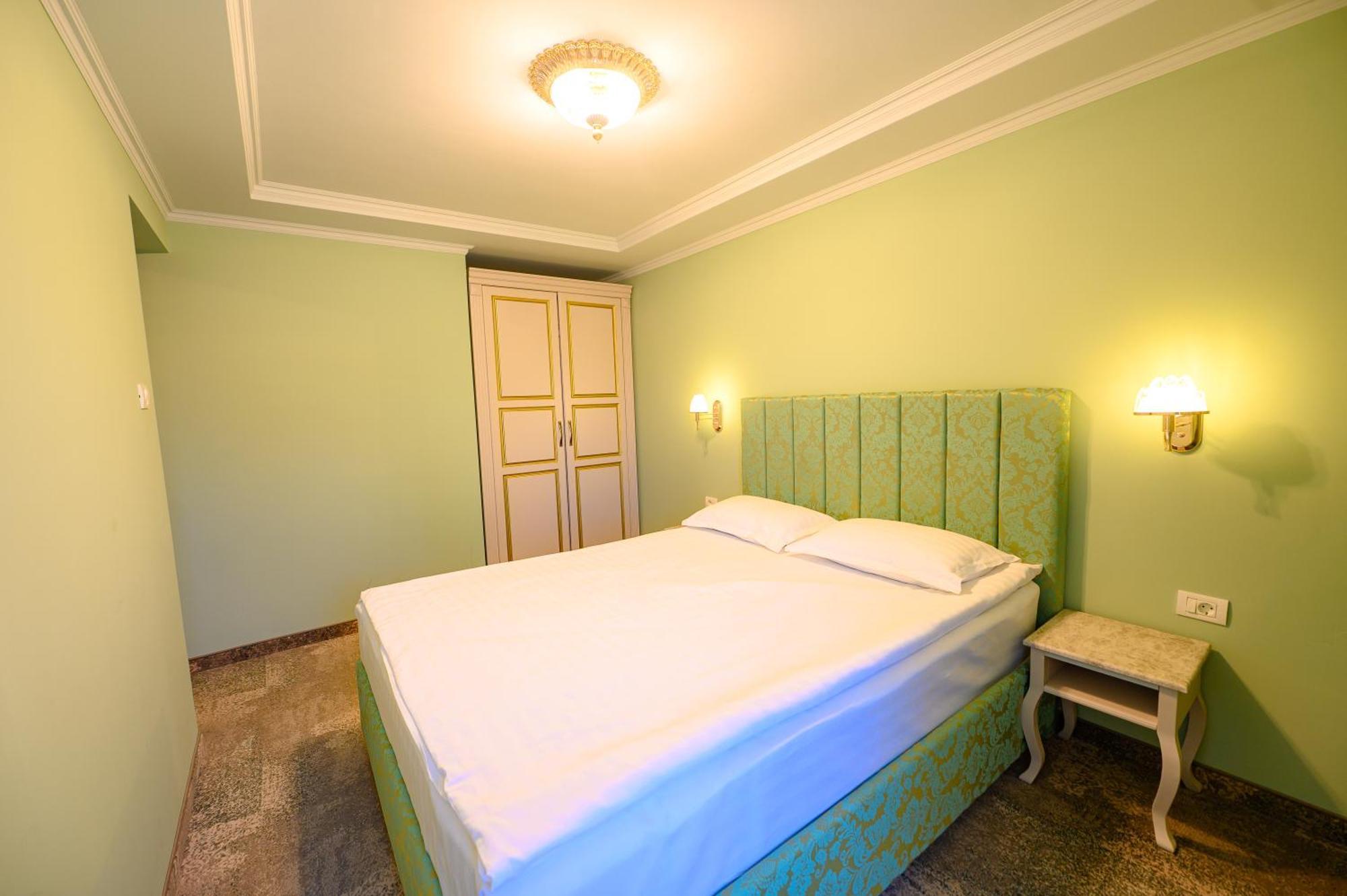 Apartament superior
