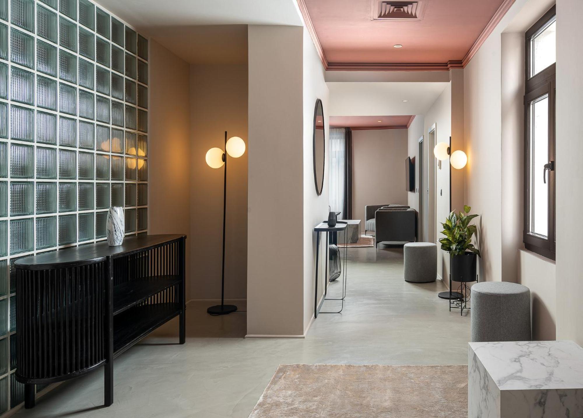 Apartament cu 3 dormitoare