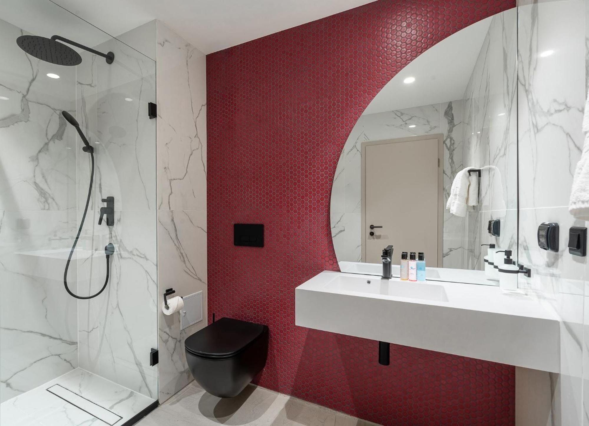 Apartament cu 2 dormitoare