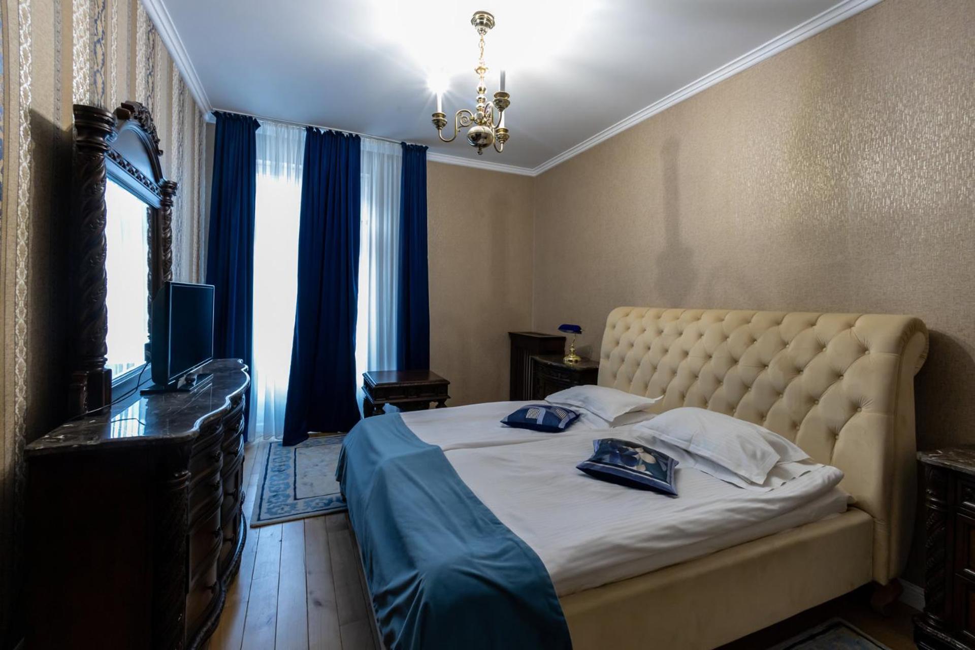 Apartament superior