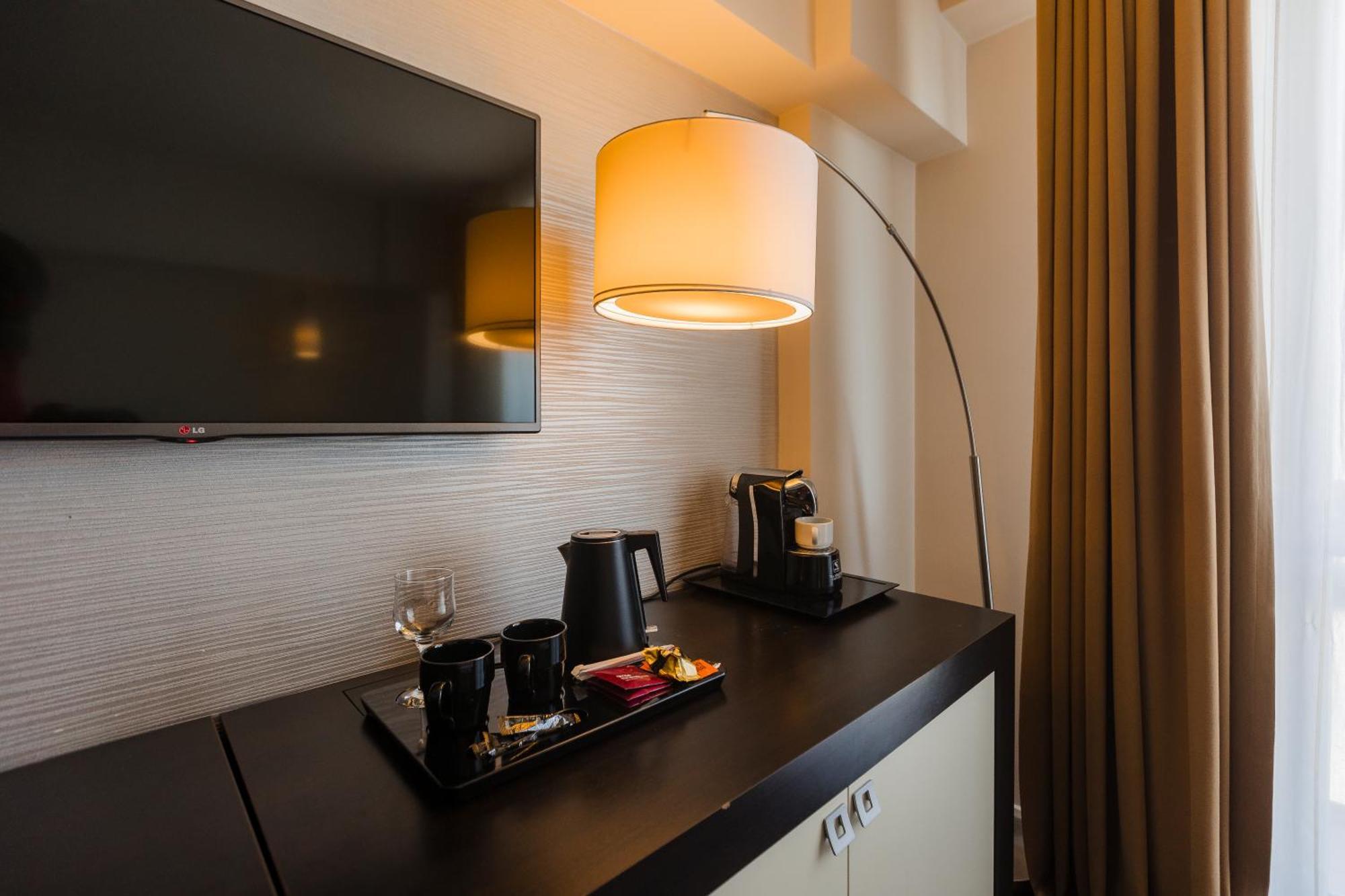 Apartament Business cu 1 dormitor