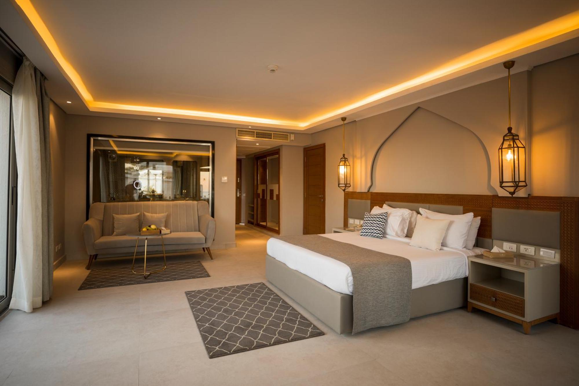 Suită Diamond Pool - Posh Club