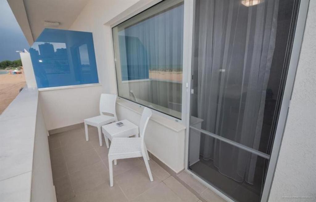Cameră de familie cu balcon