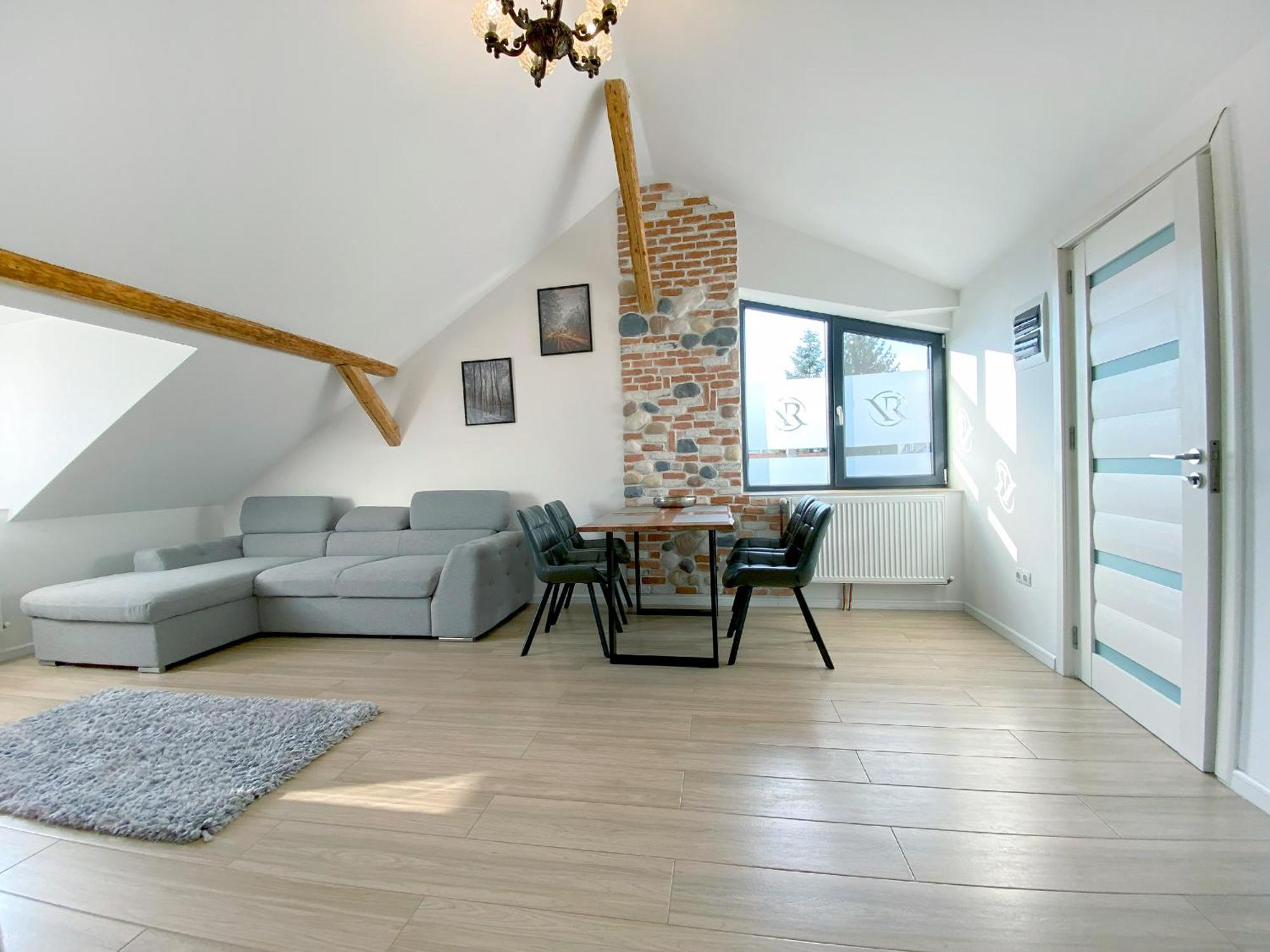 Apartament