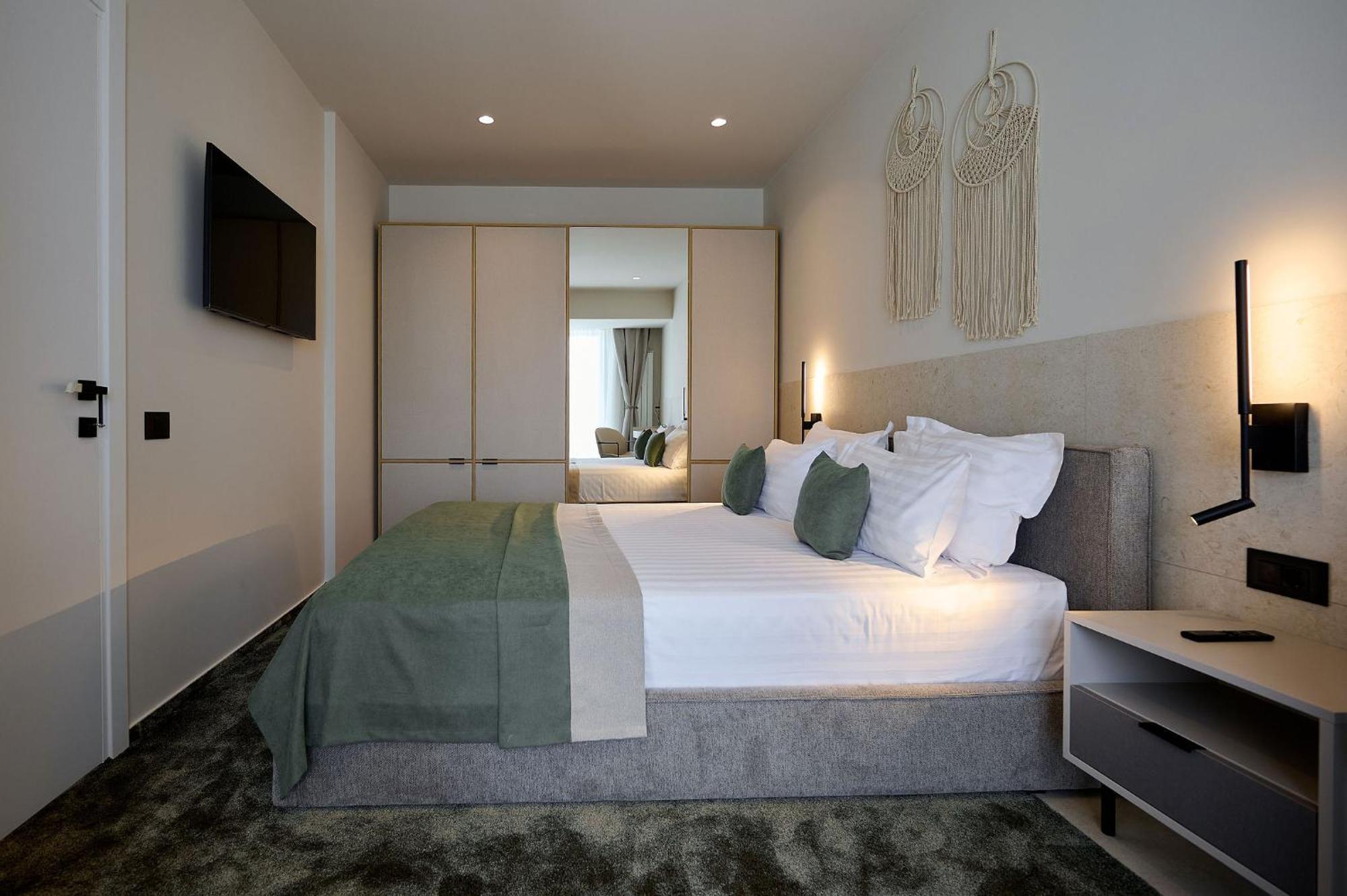 Apartament cu 1 dormitor
