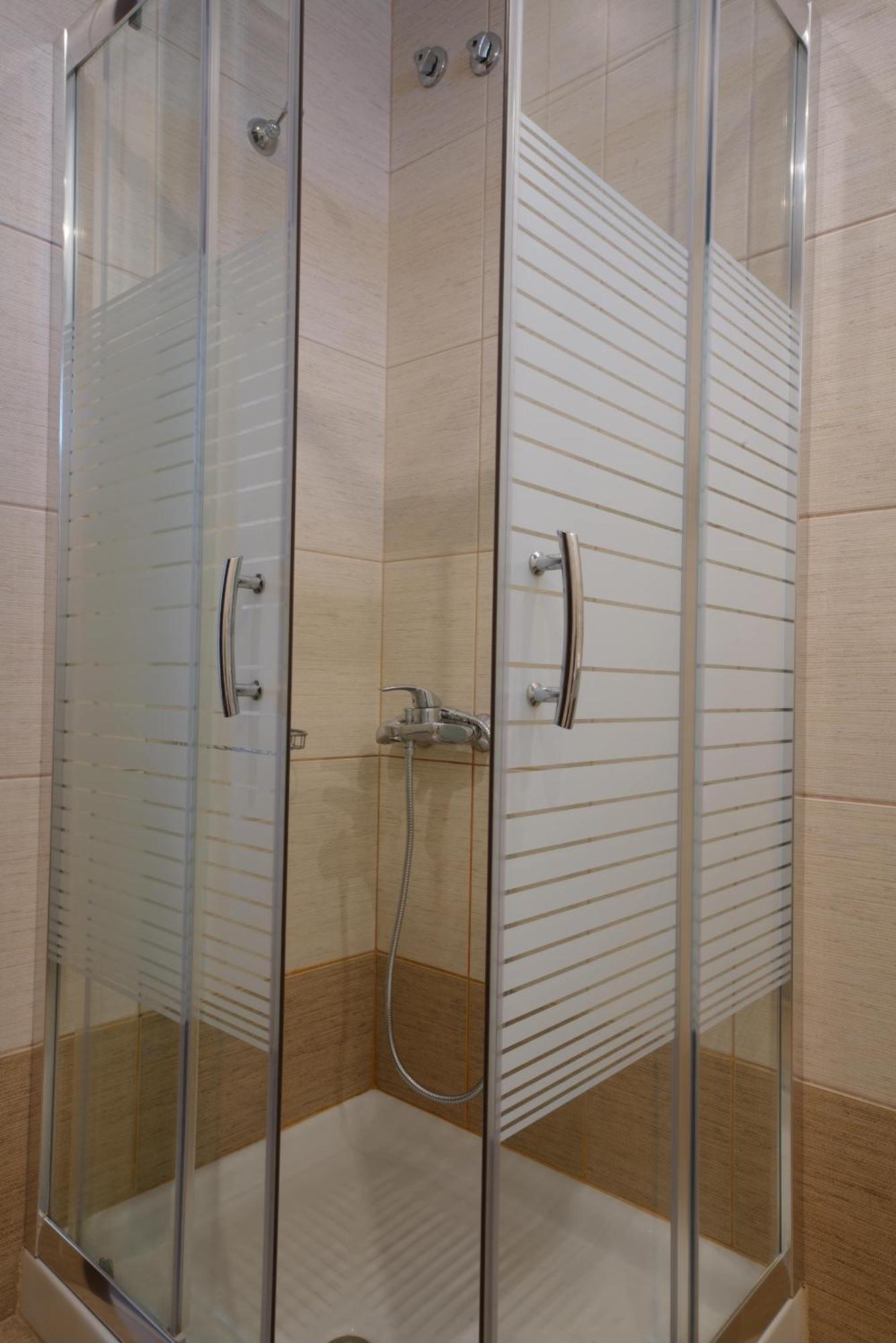 Cameră dublă sau twin standard