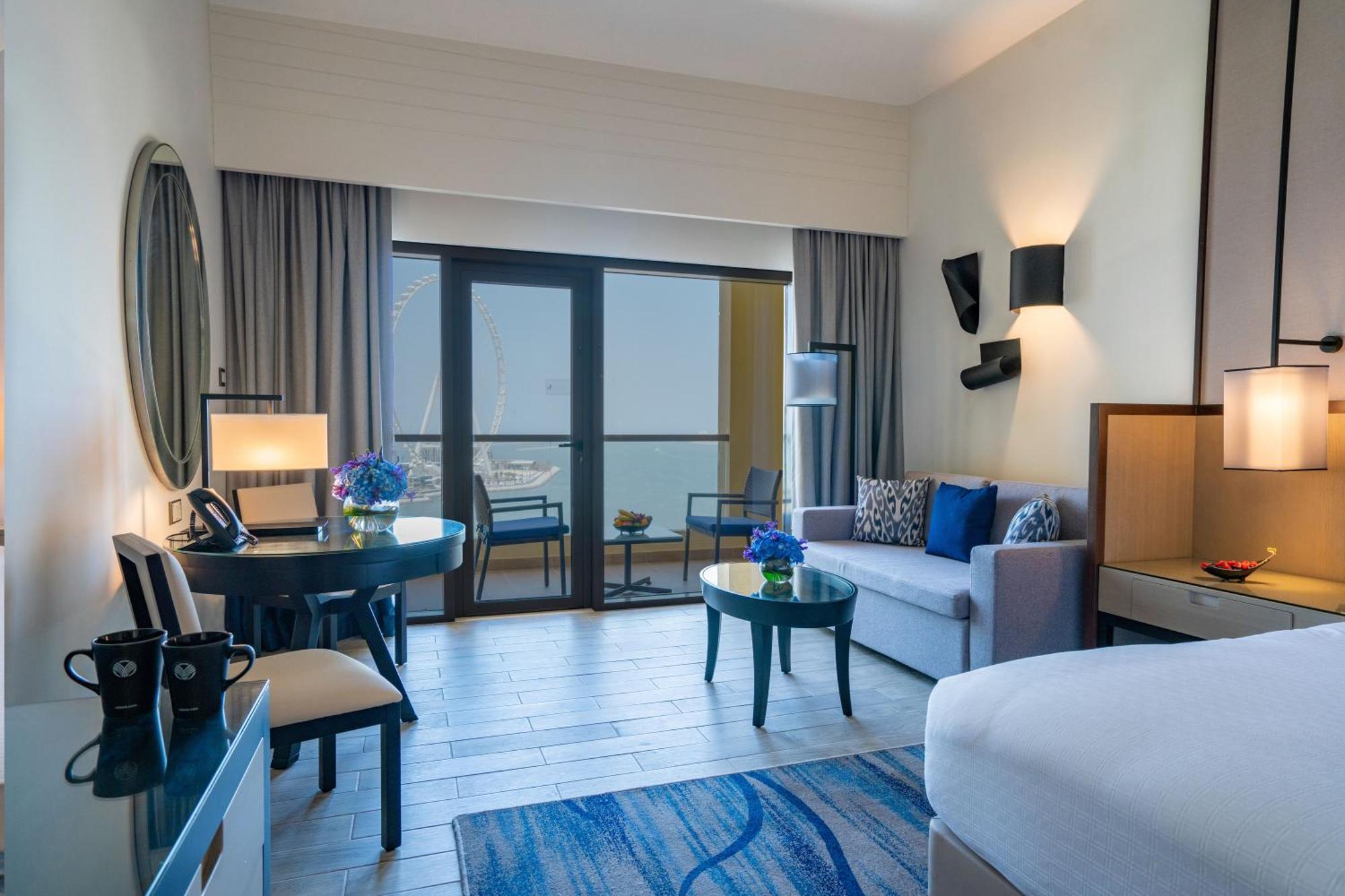 Sea Front View Room Balcony Lounge Access King Bed,1305277660:JPEG