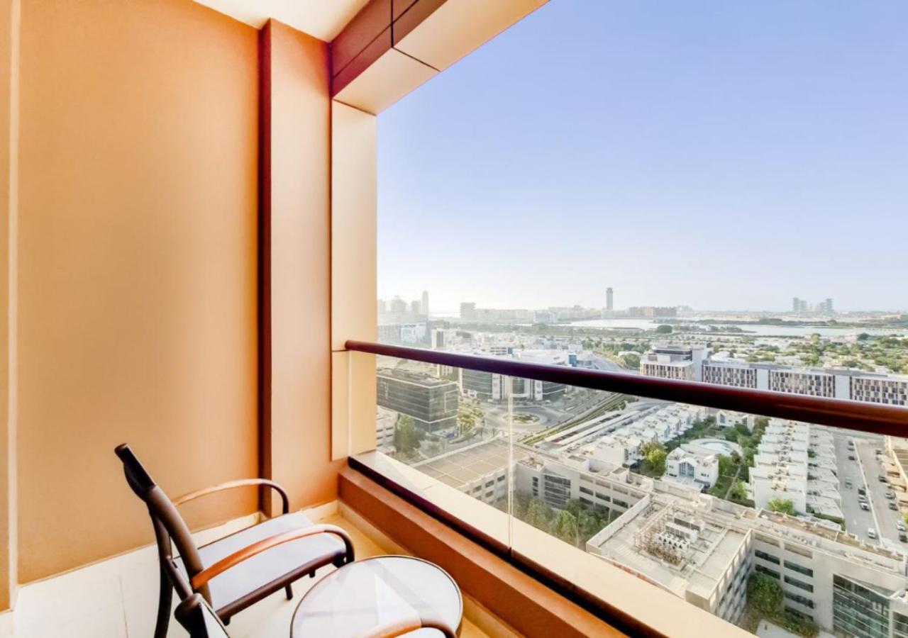 Apartament cu un dormitor și vedere la mare