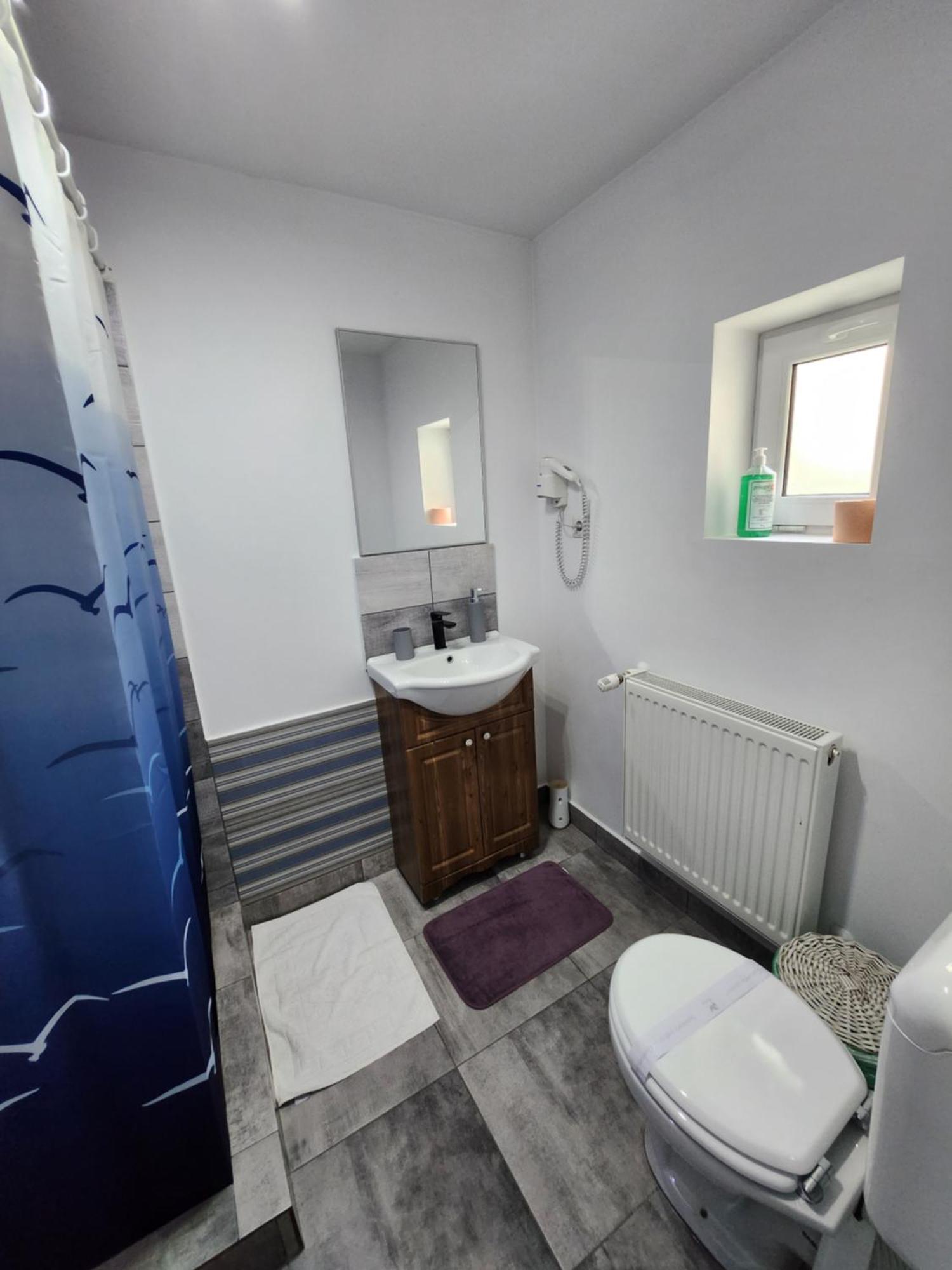 Apartament Deluxe