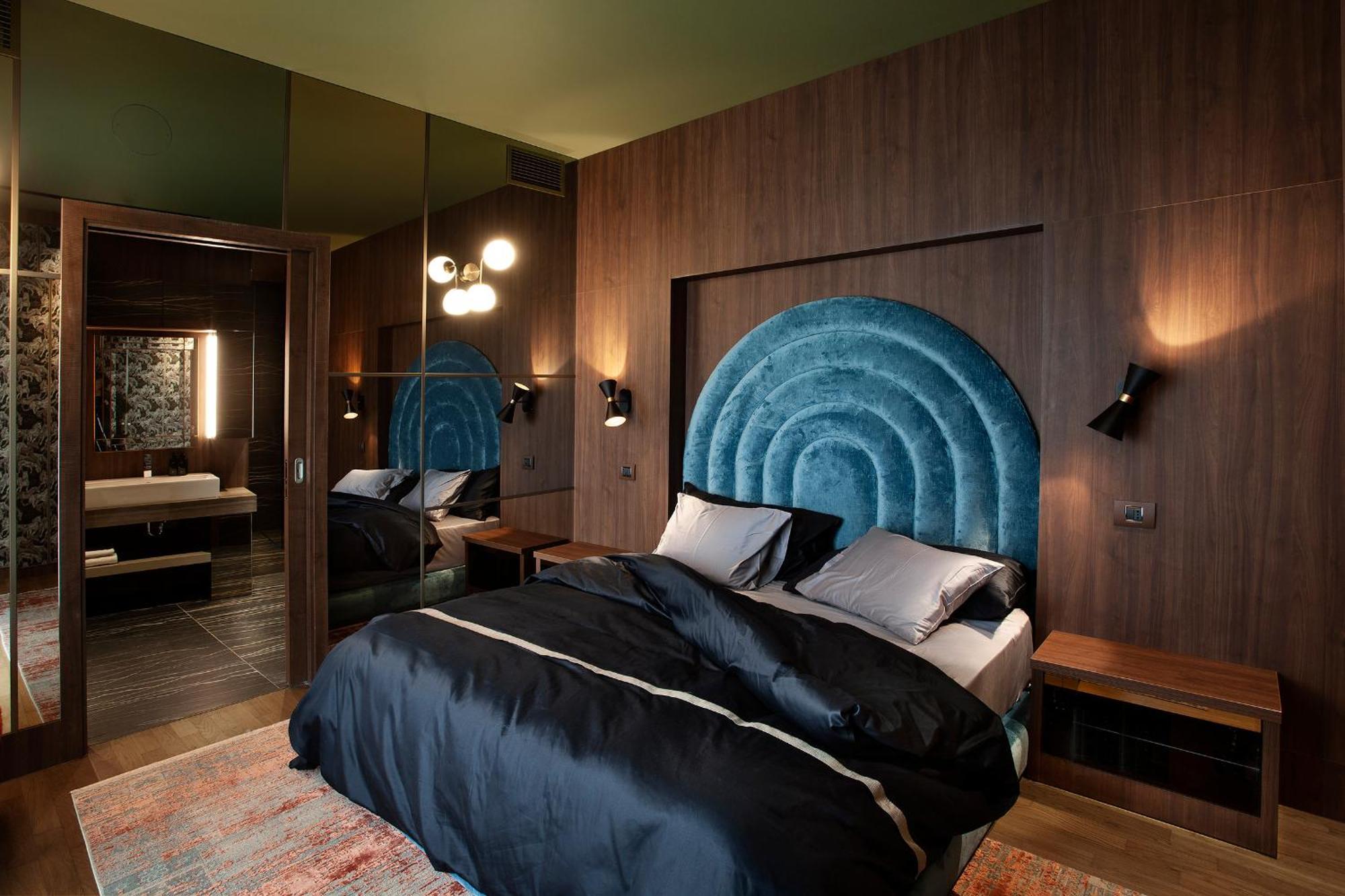 Apartament Deluxe