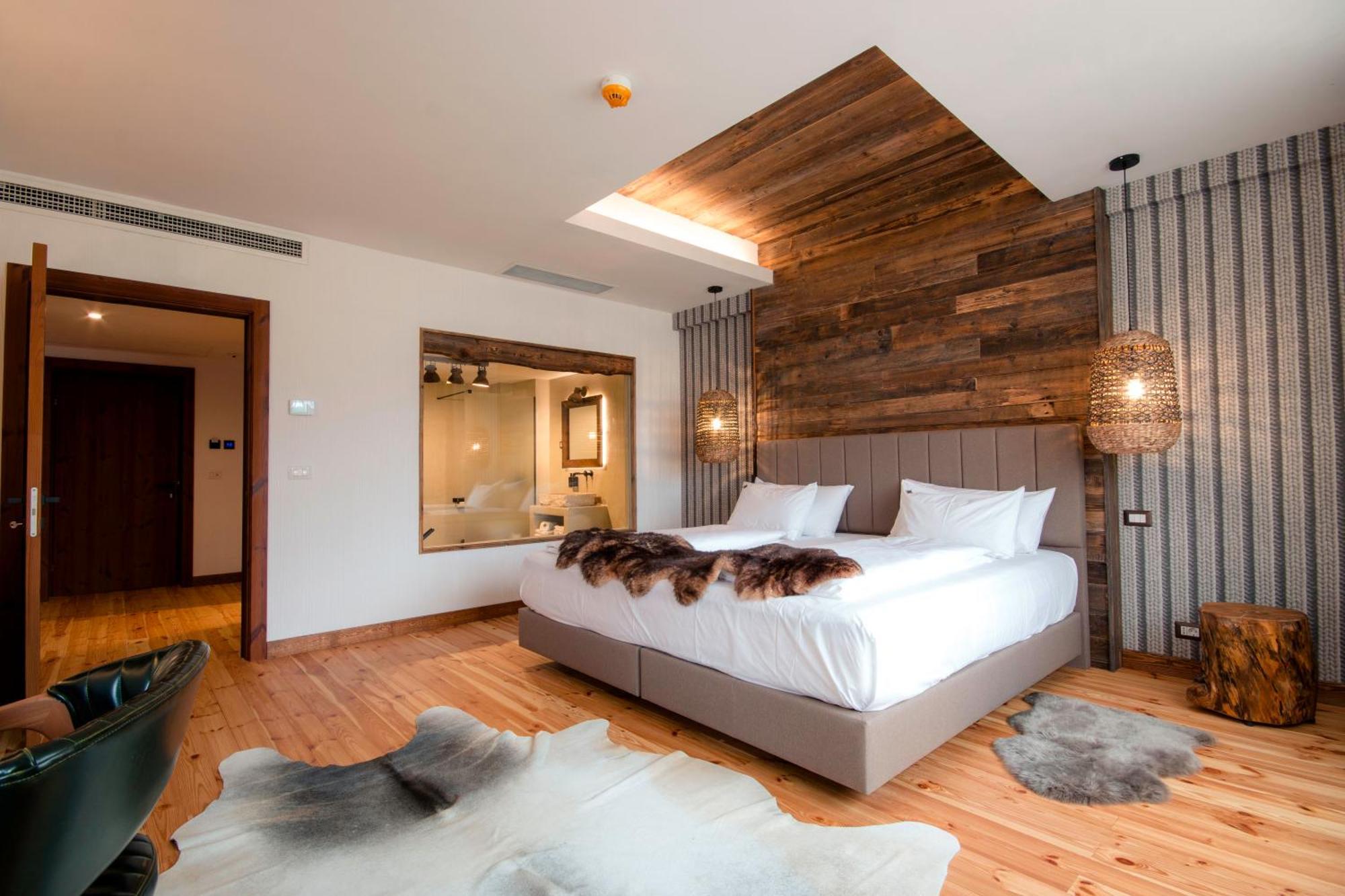 Apartament tip studio