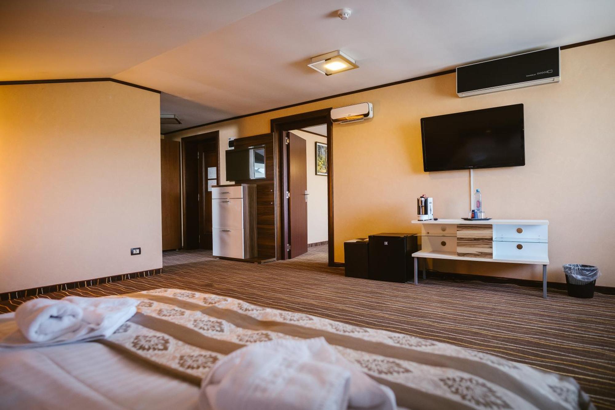 Apartament standard