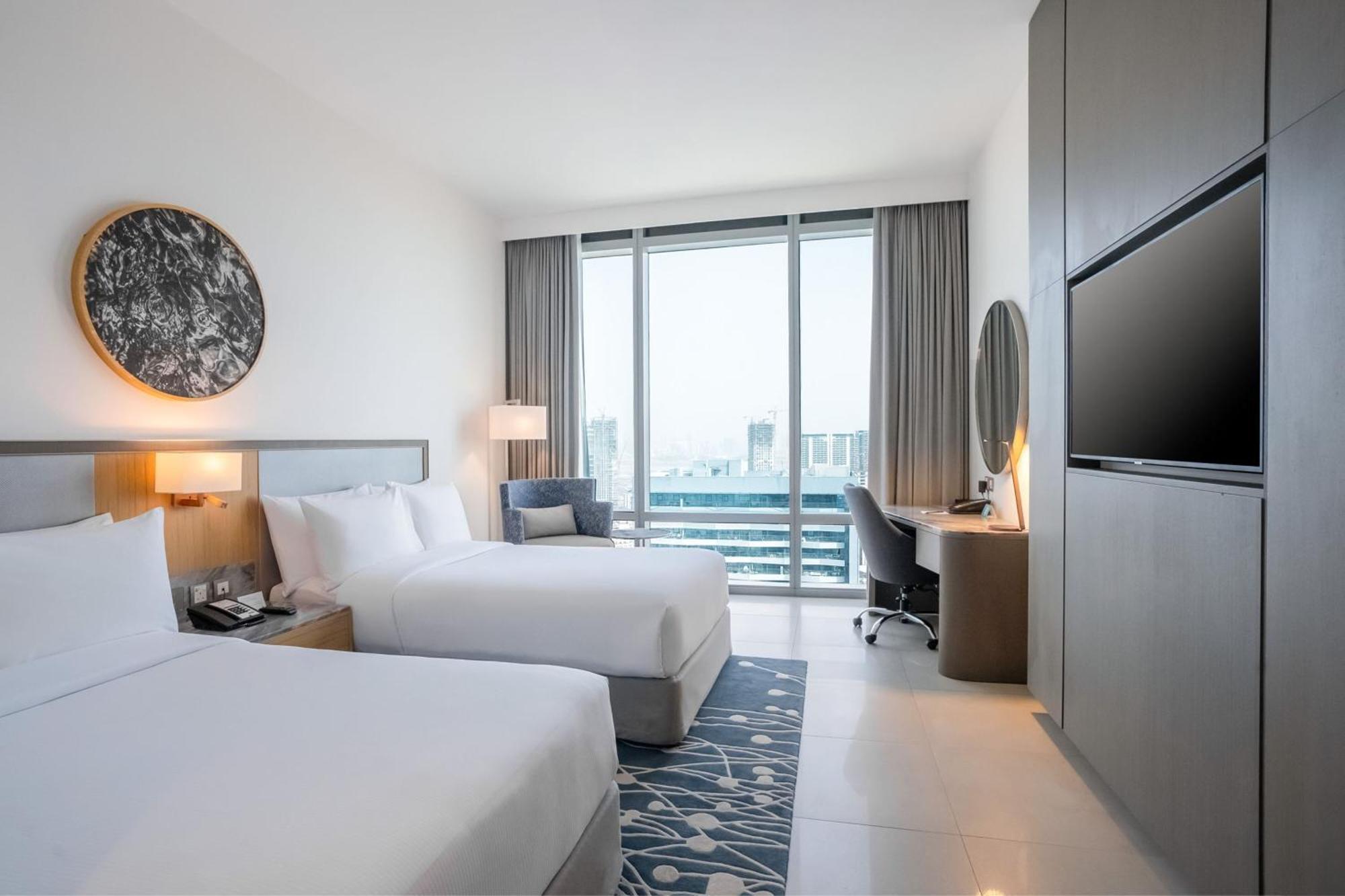 36 Hours Staycation Package – Classic Room including Complimentary access to Soluna Beach Club, 36% off F&B & Laundry, Early check-in at 6 AM & Late check-out at 6 PM