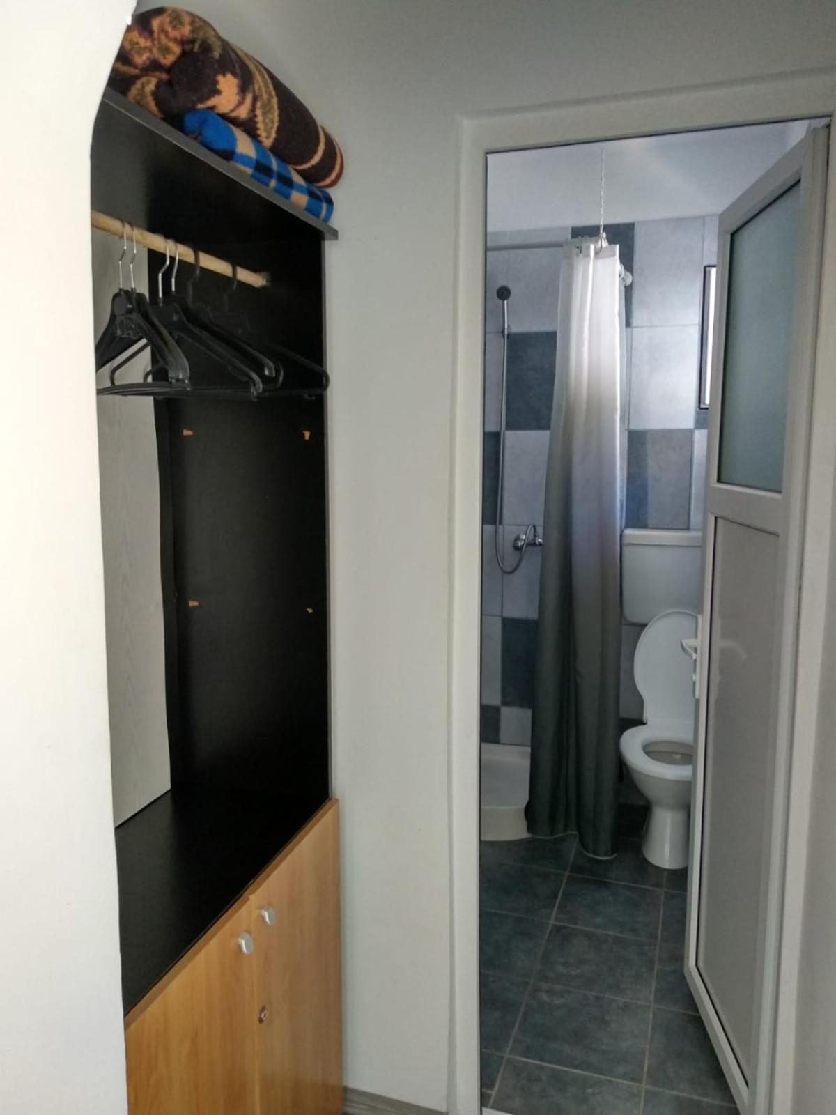 Cameră twin Economy