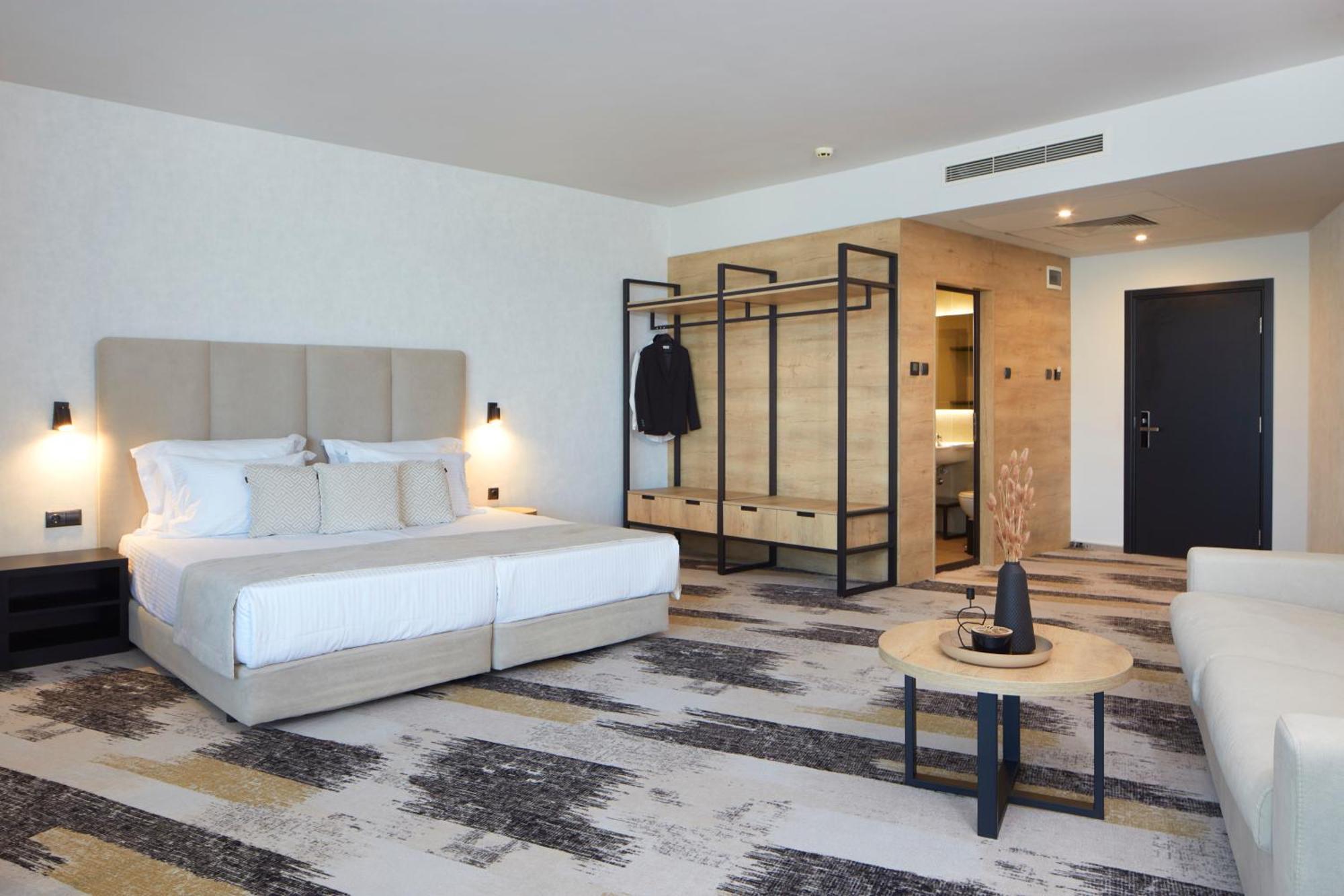 Studio cu balcon
