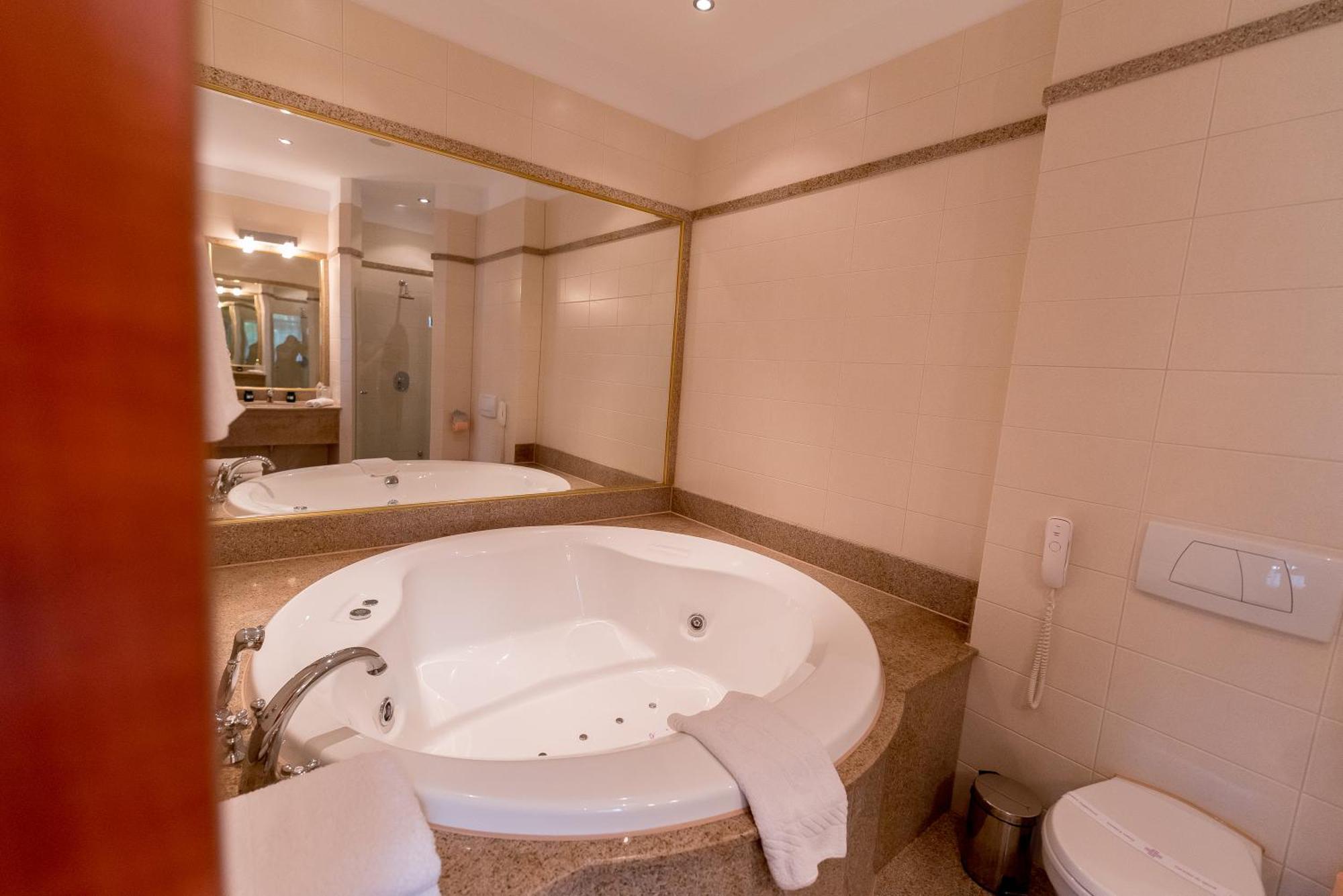 Apartament Deluxe