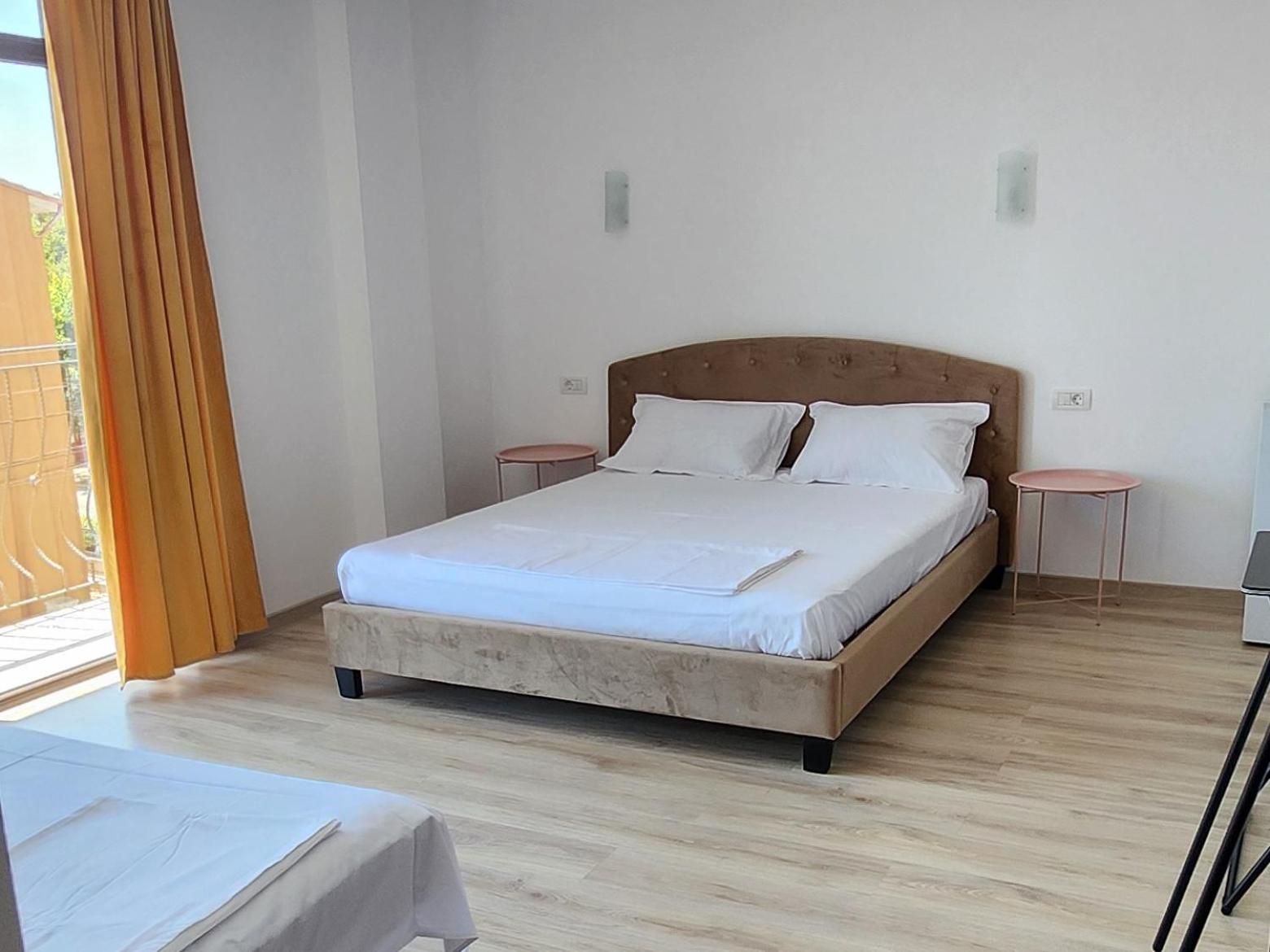 Cameră de familie cu balcon