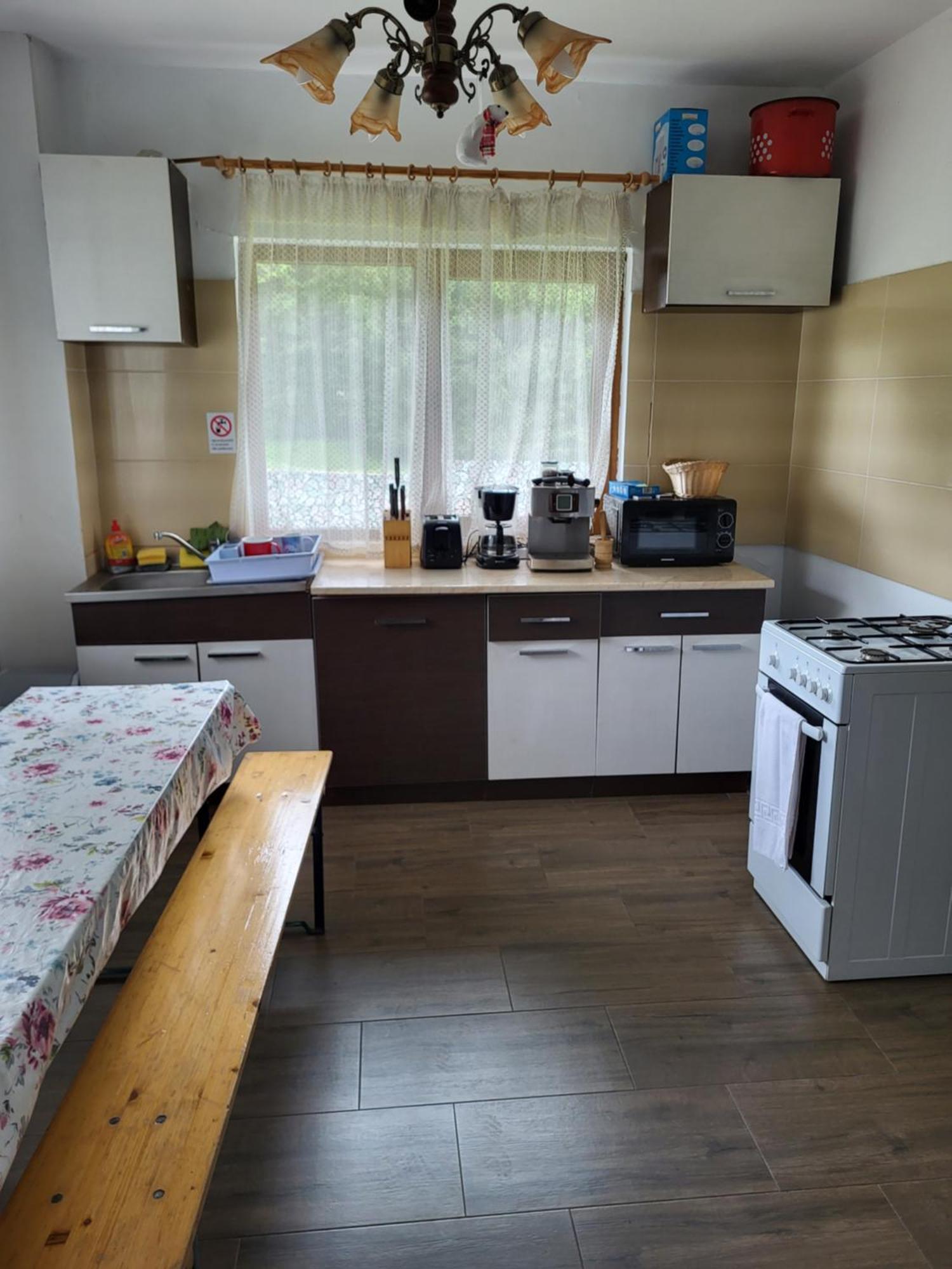Casă de vacanță