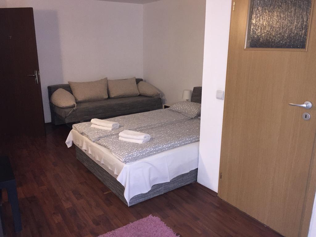 Cameră dublă sau twin