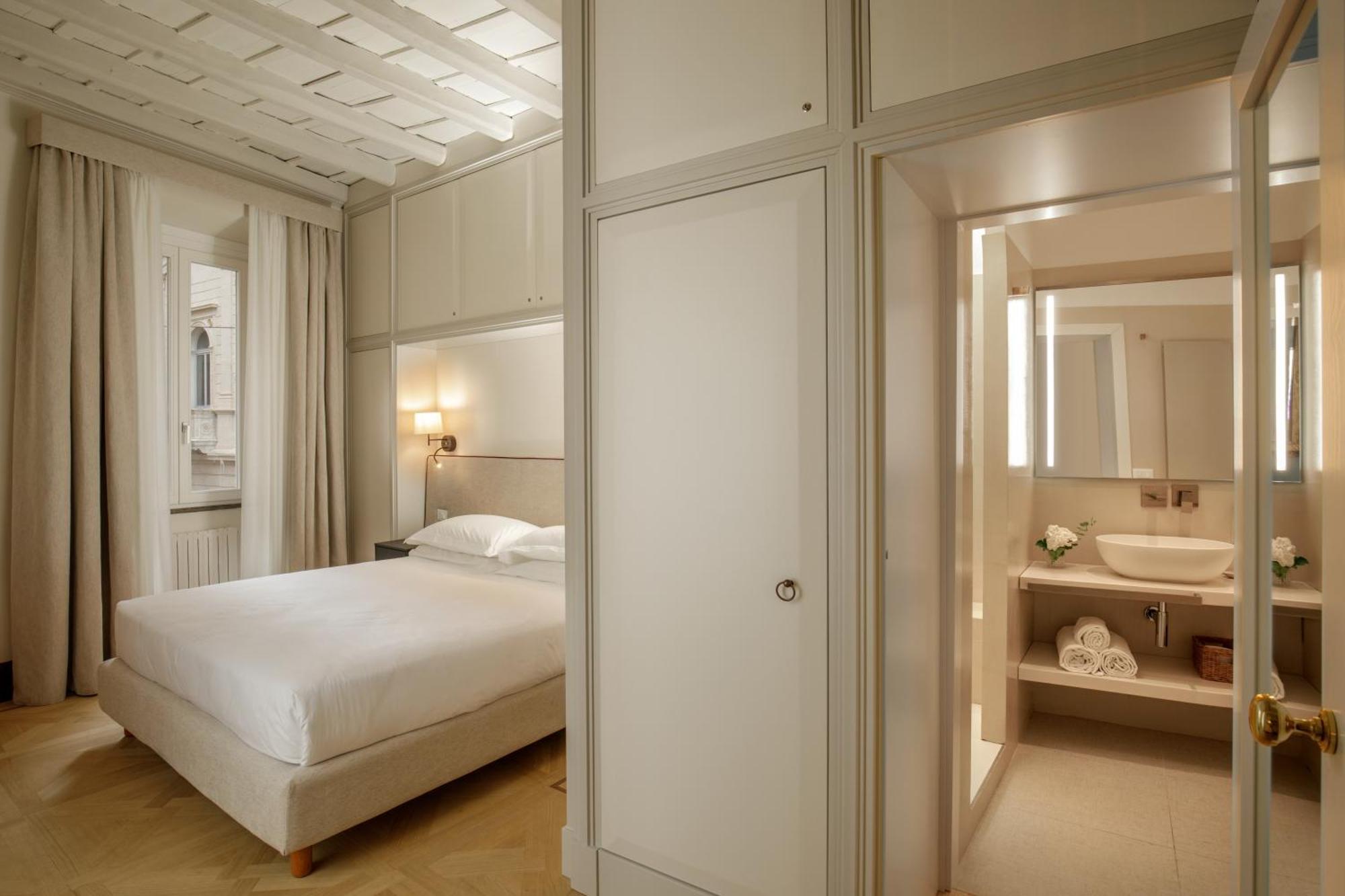 Apartament Deluxe