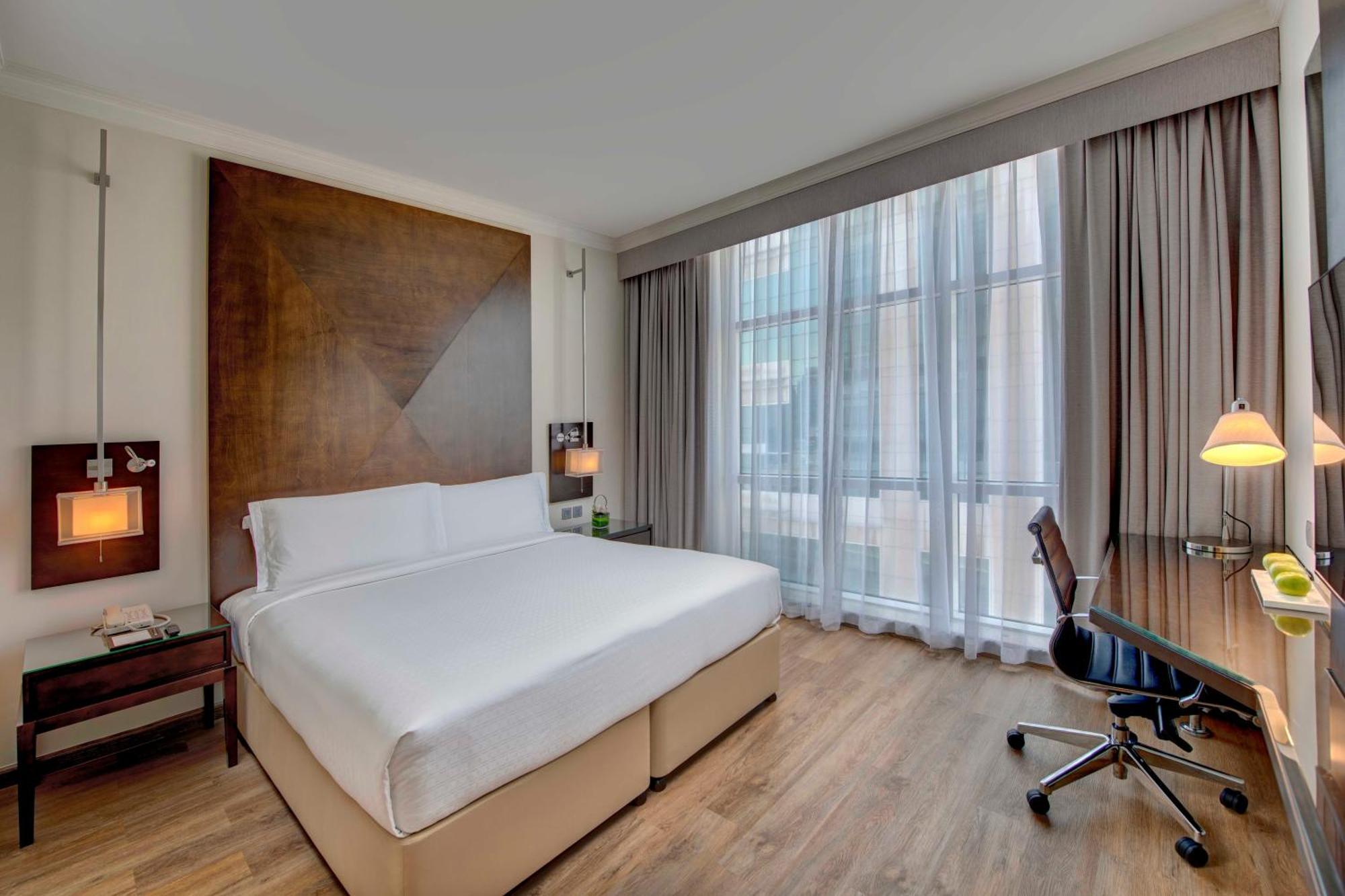 Suită cu 1 dormitor și acces la lounge