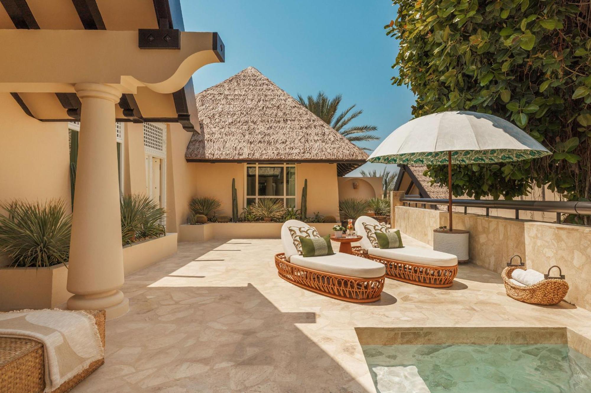 Al Bahar Two Bedroom Royal Villa Private Pool includes Butler Service Daily villa & Afternoon Tea Evening Drinks & Canapes,1611058397:JPEG