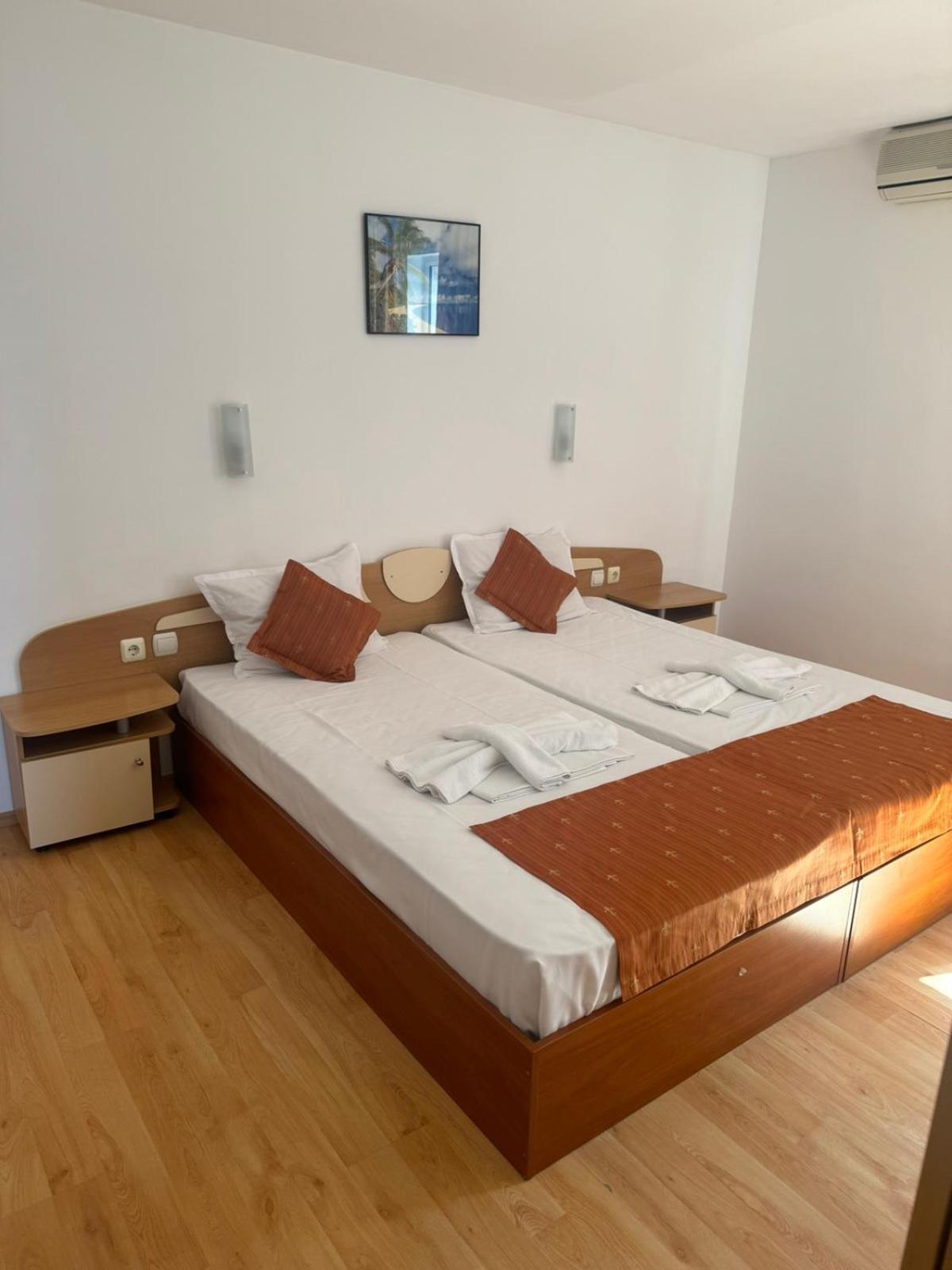 Apartament cu 2 dormitoare