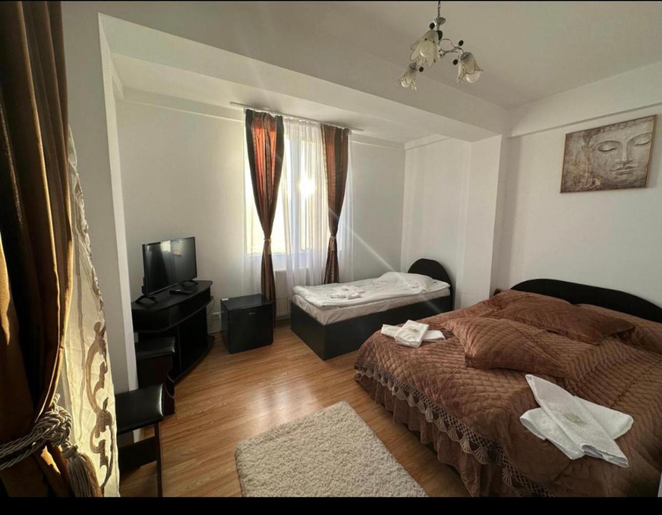 Cameră de familie Deluxe