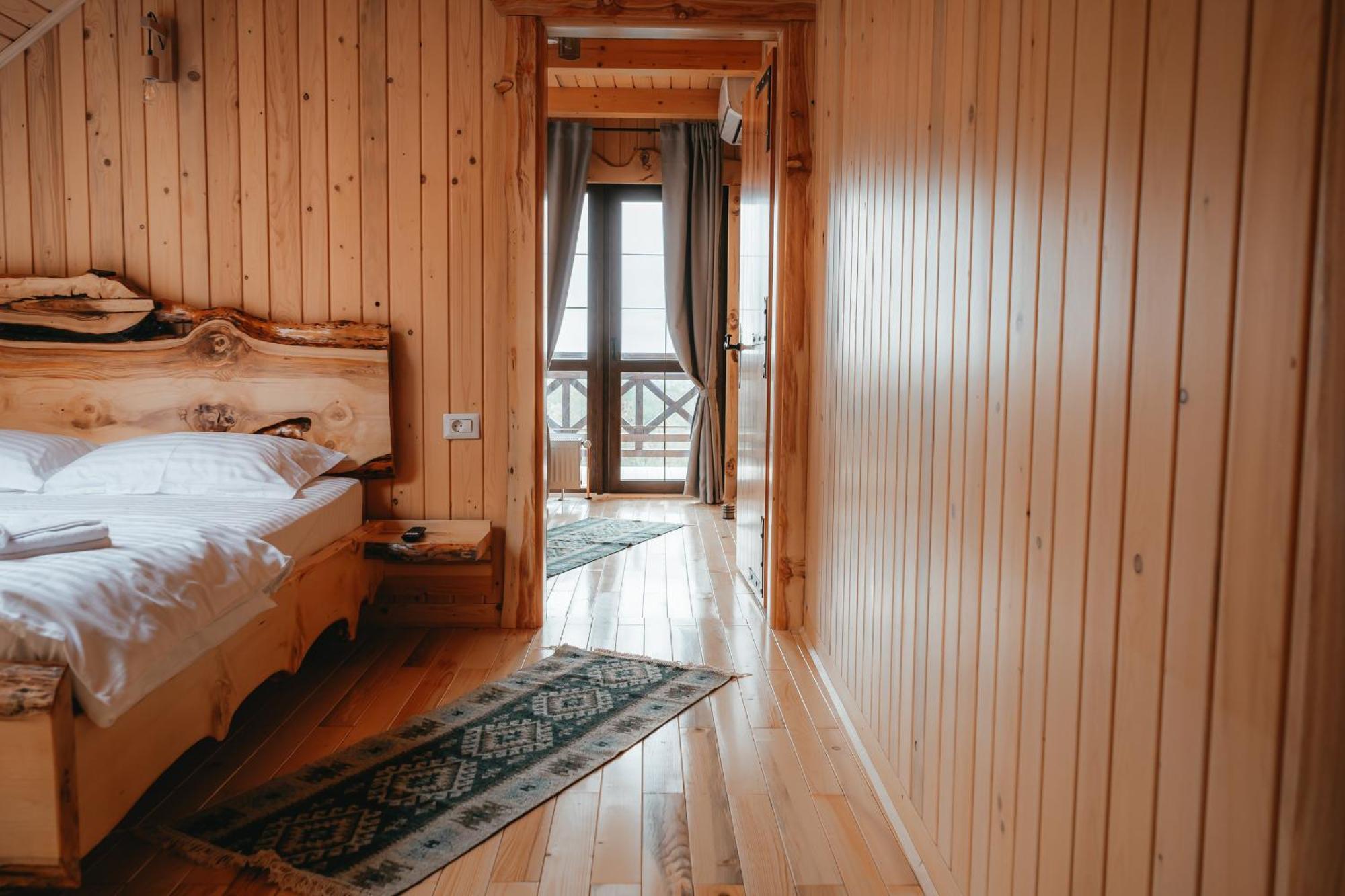 Apartament Deluxe