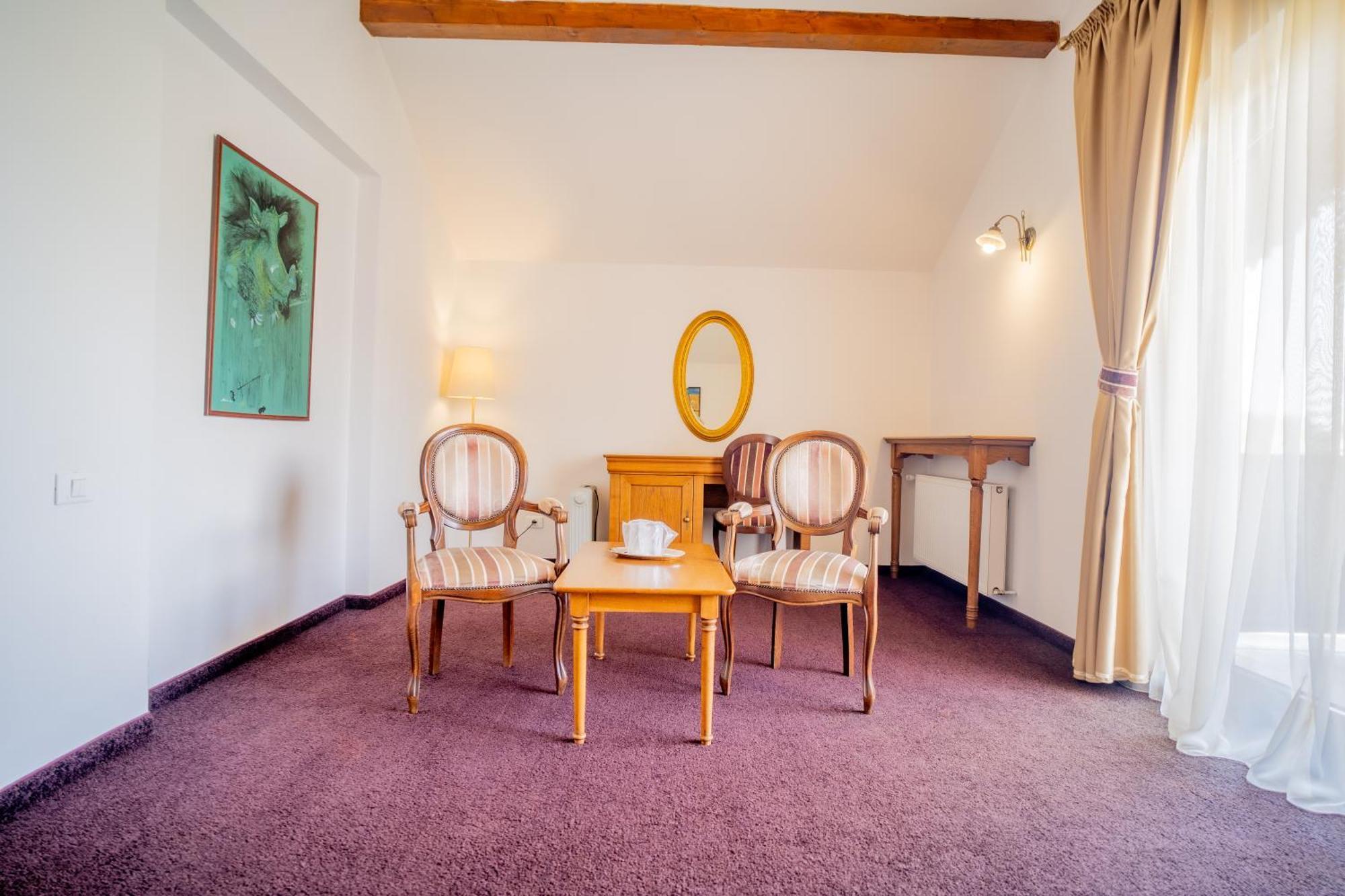 Apartament tip studio
