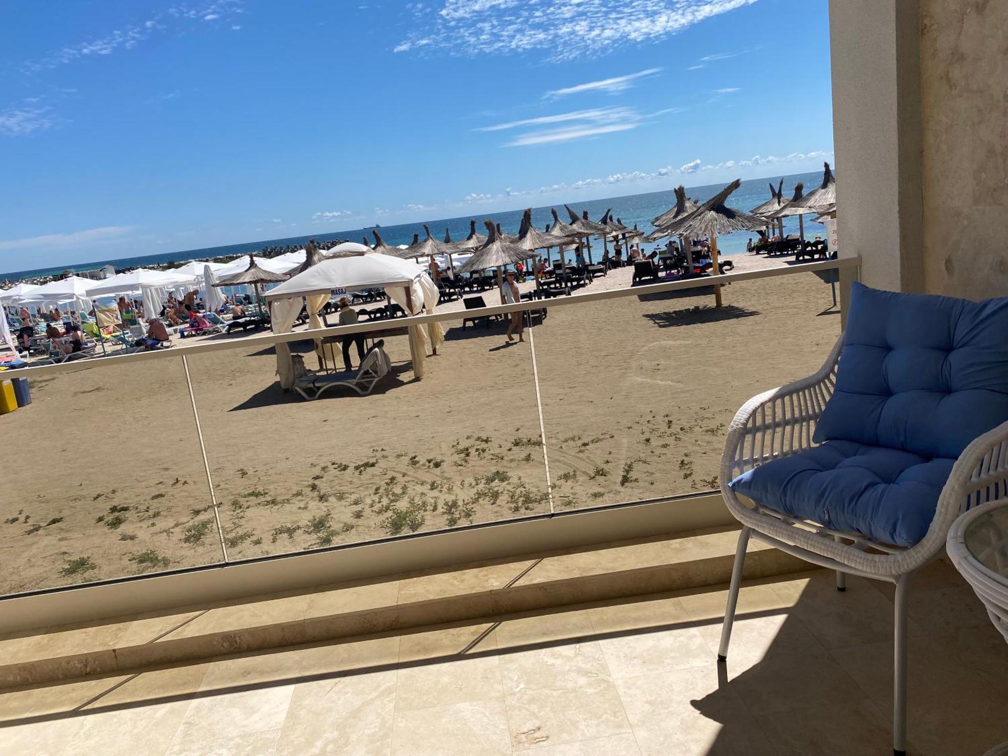 Apartament Deluxe