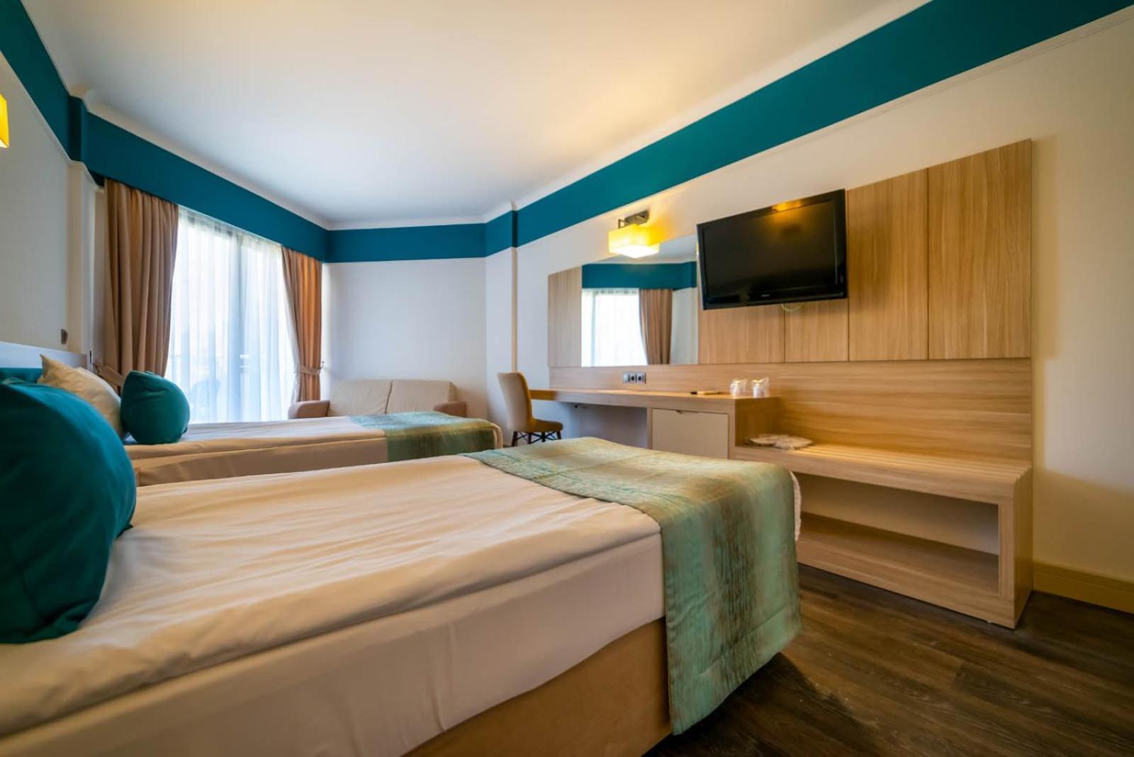 Standard Room with Land View - Main Building