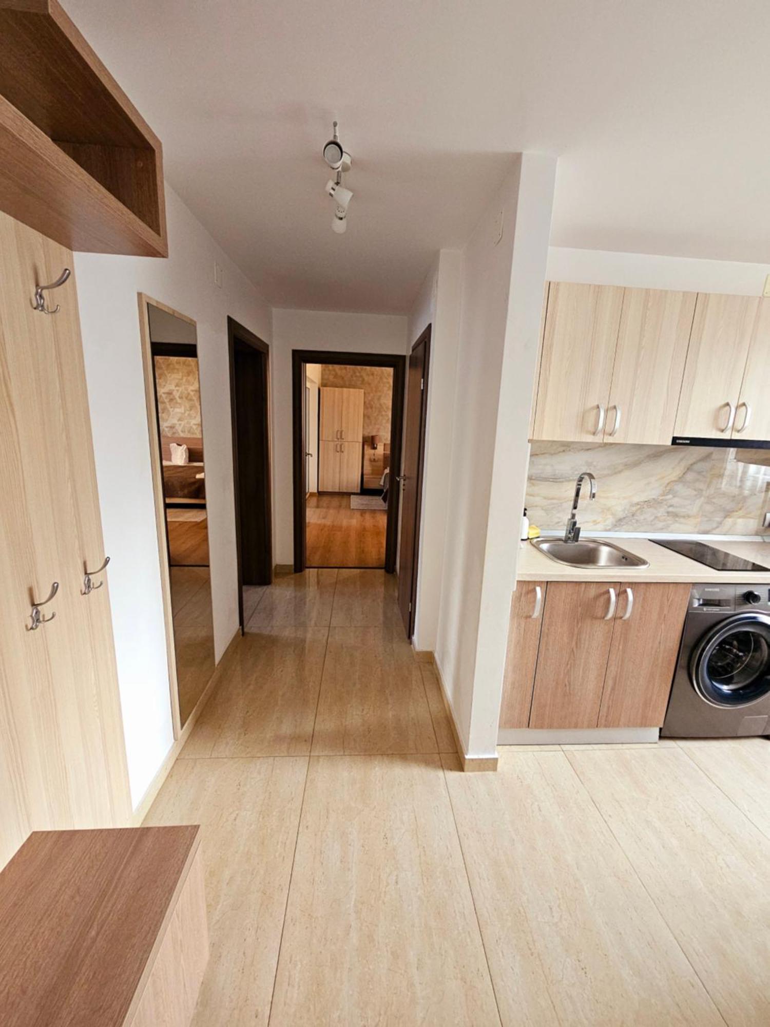 Apartament Deluxe cu 3 dormitoare