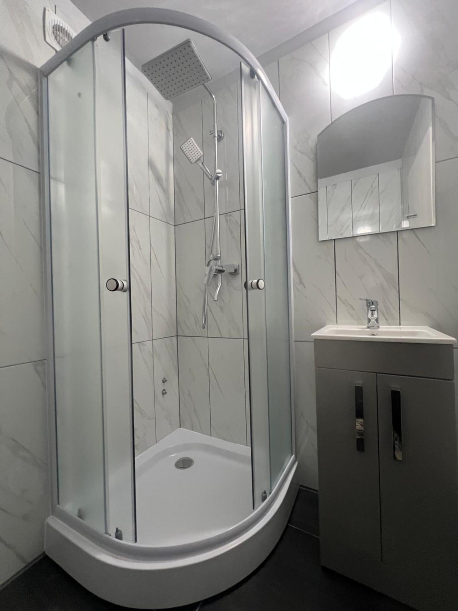 Suită cu balcon