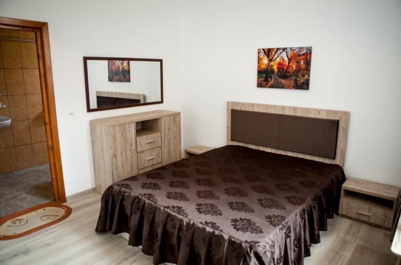 Apartament cu 2 dormitoare