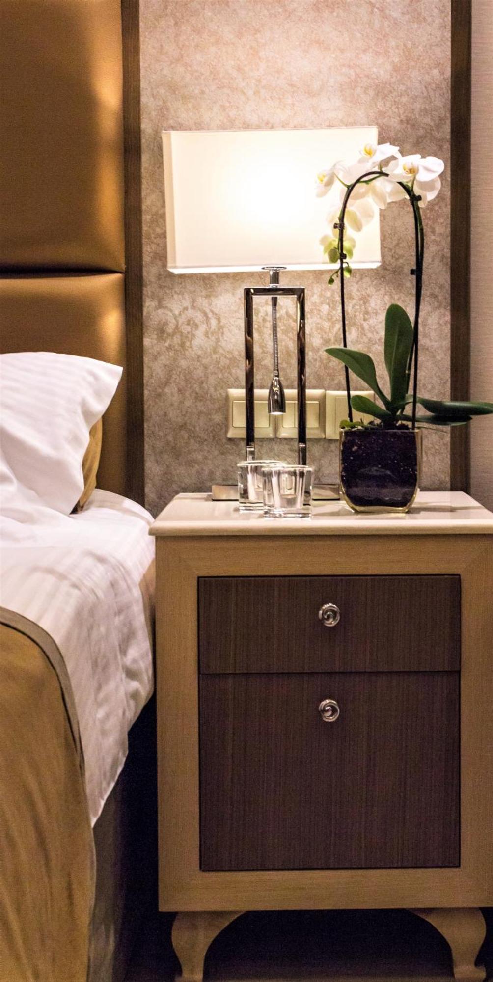 Superior Room (2-3 Adults)