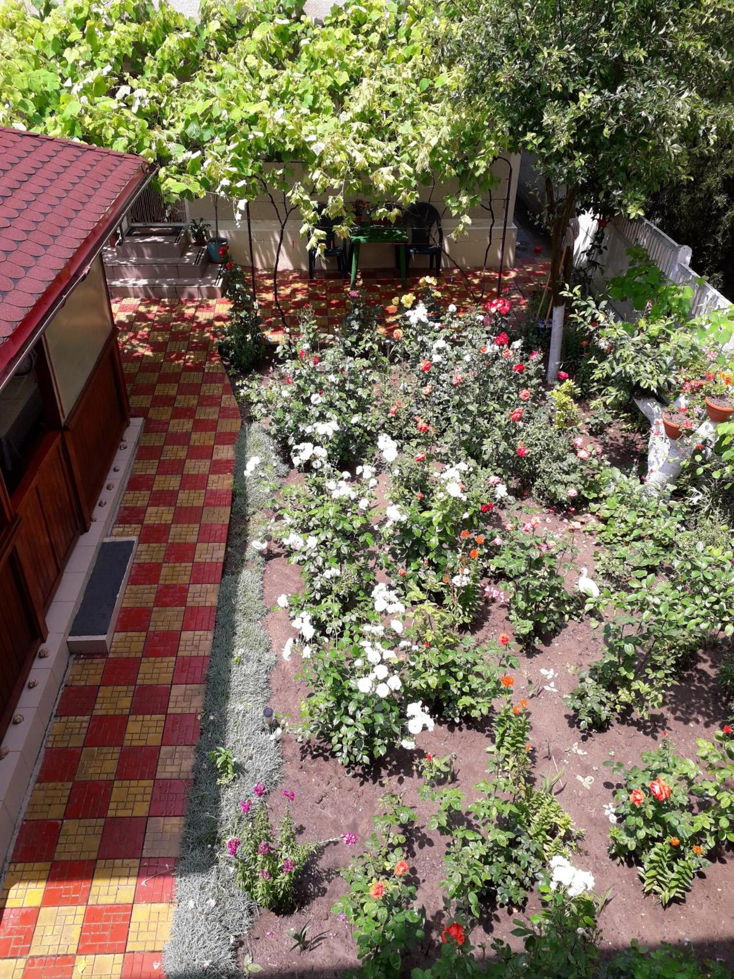 Cameră de familie cu balcon