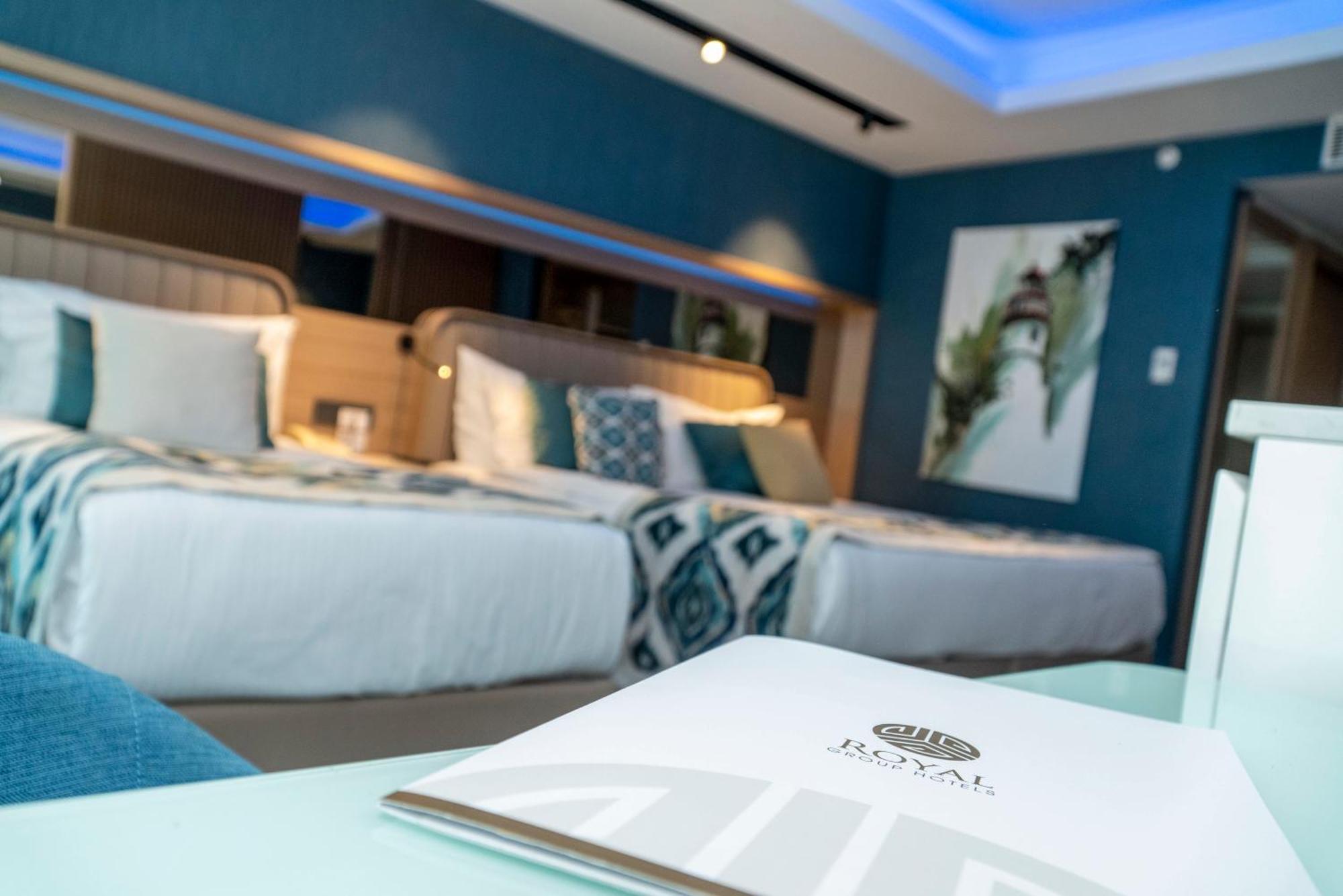 Cameră Dublă Deluxe