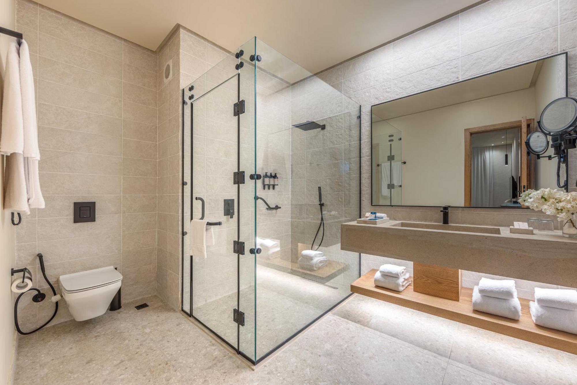Suită Grand Deluxe