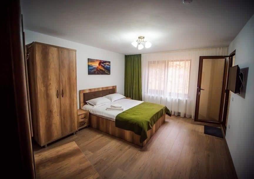 Cameră dublă
