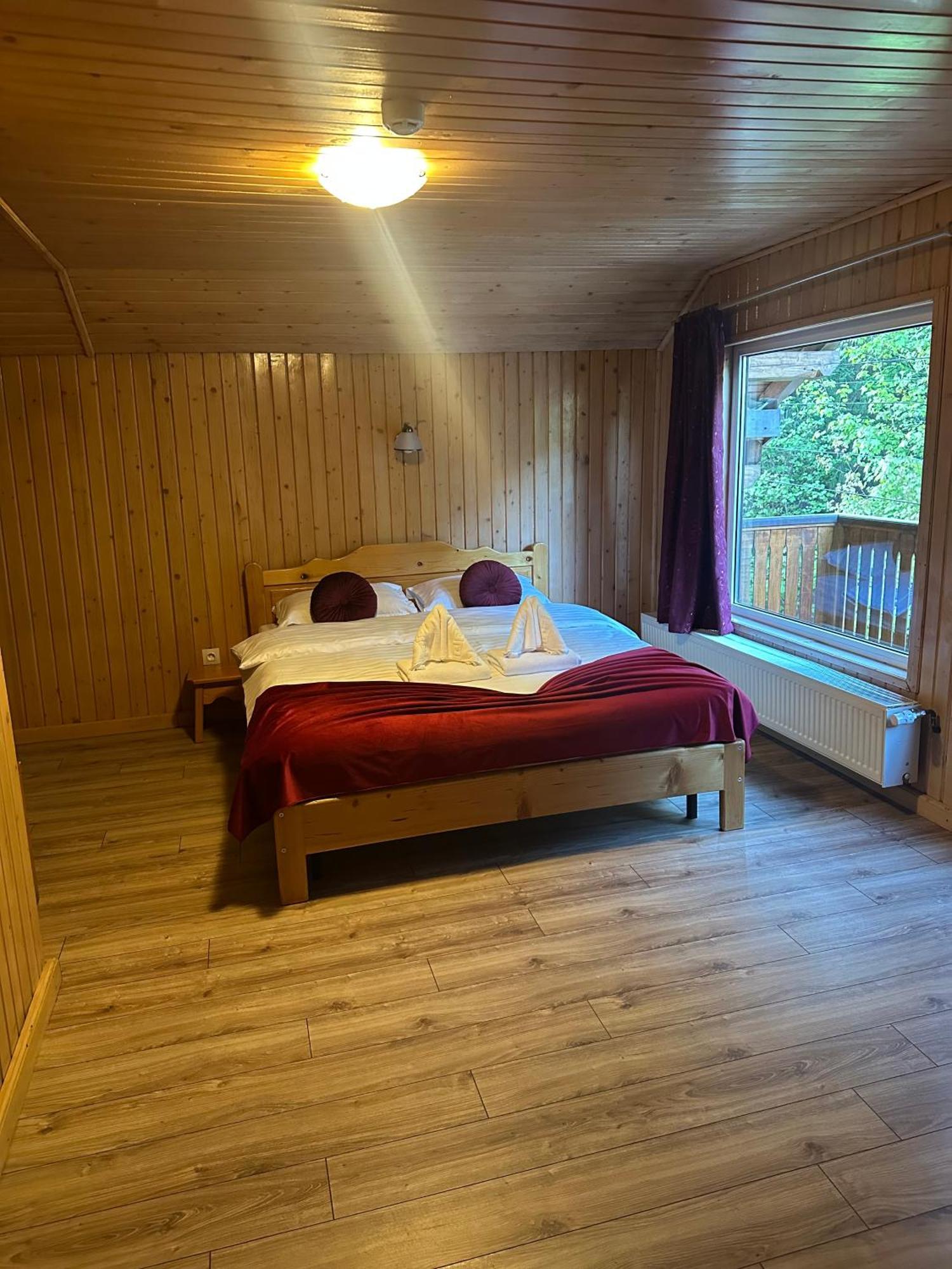 Triple Room Balcony