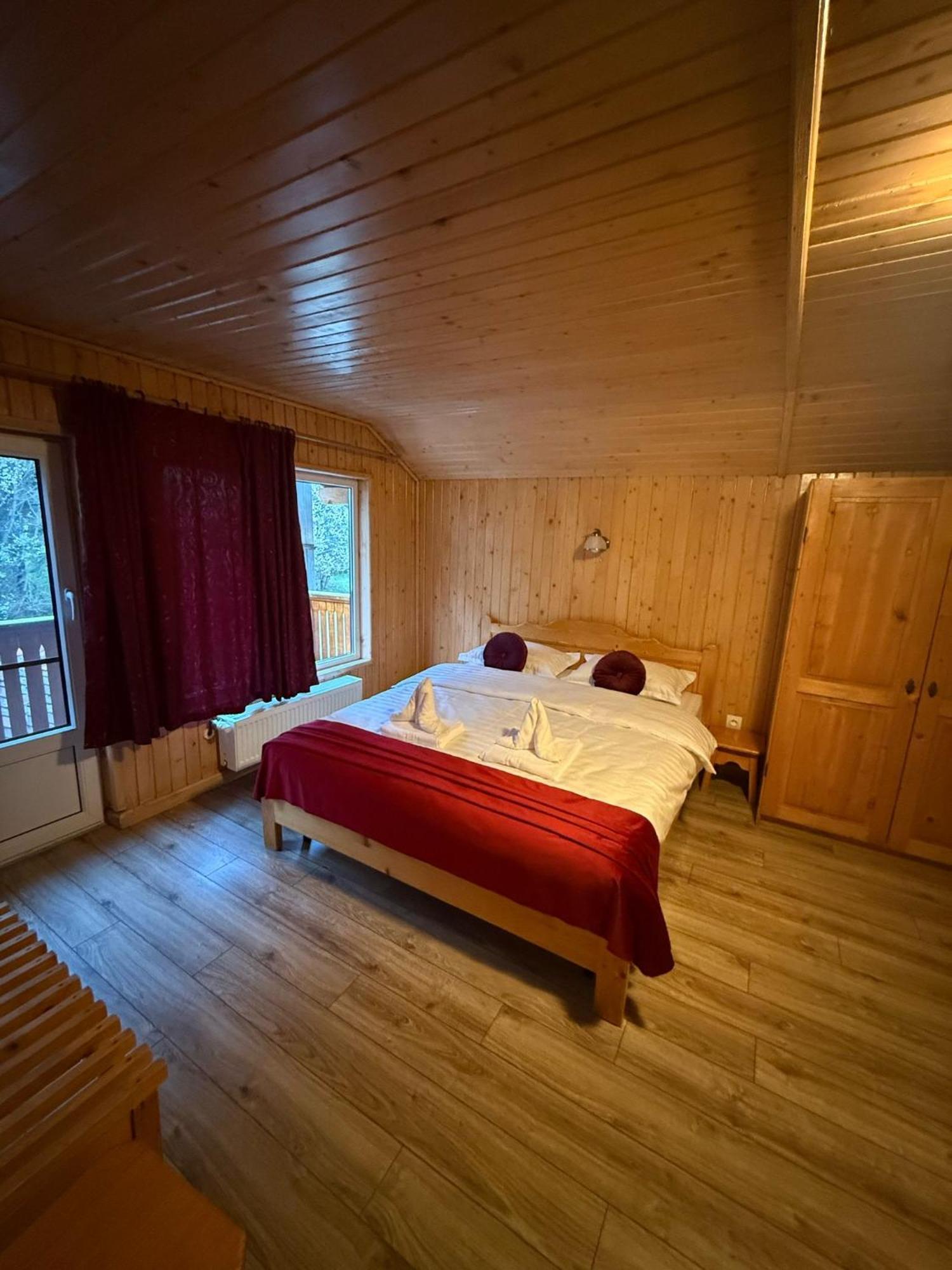 Triple Room Balcony