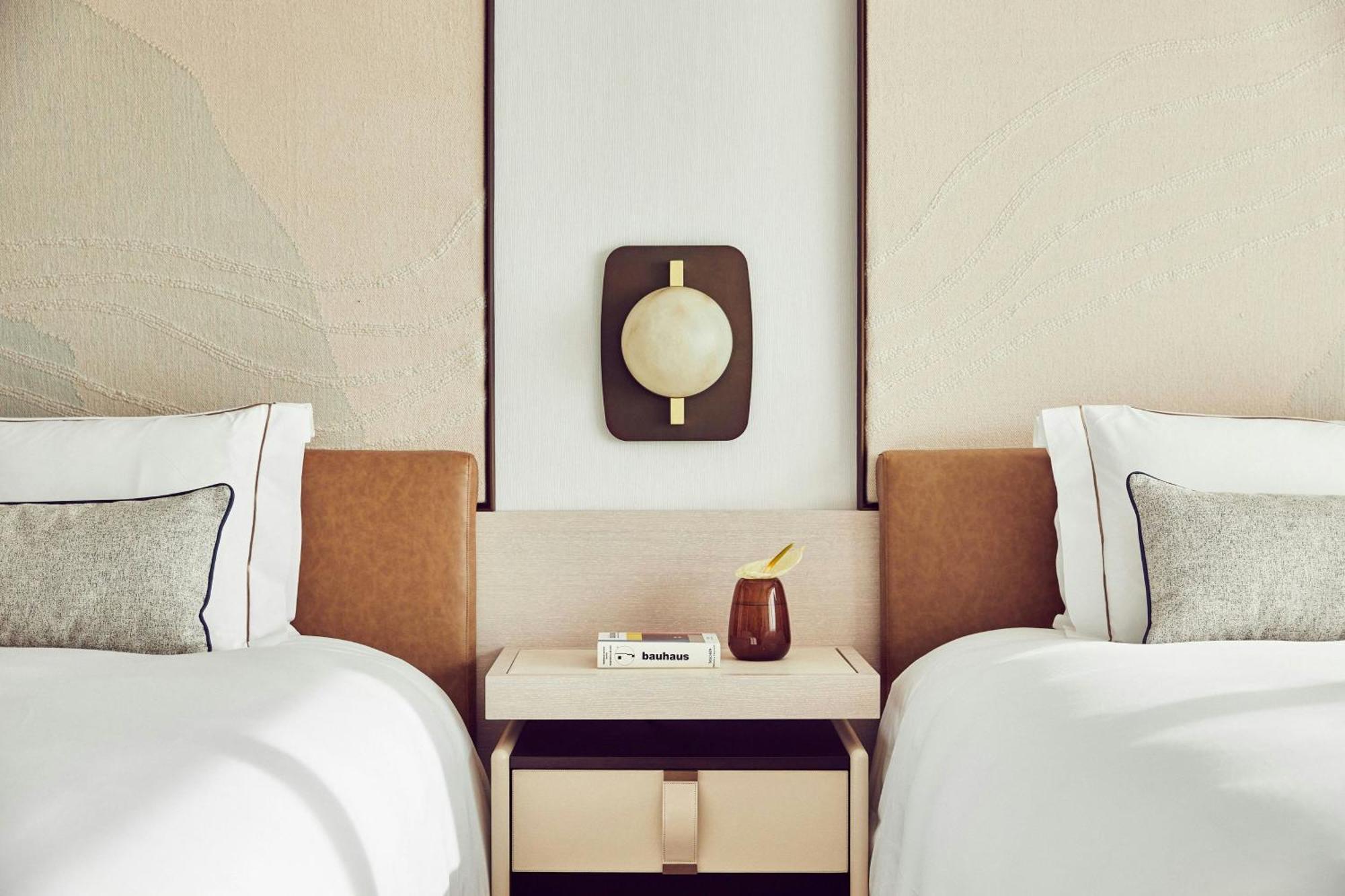 Panorama Double Room with City View