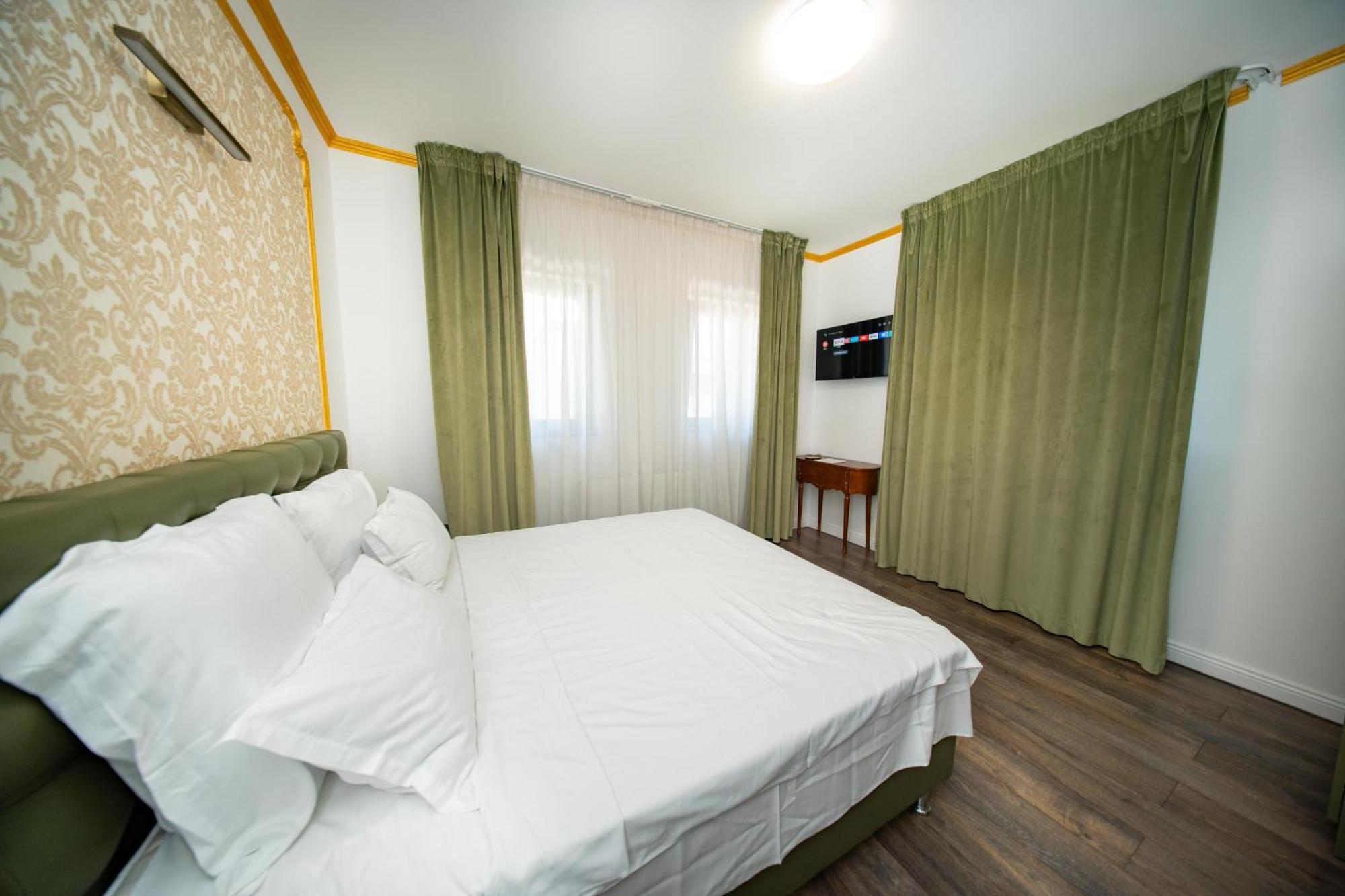 Apartament cu 2 dormitoare