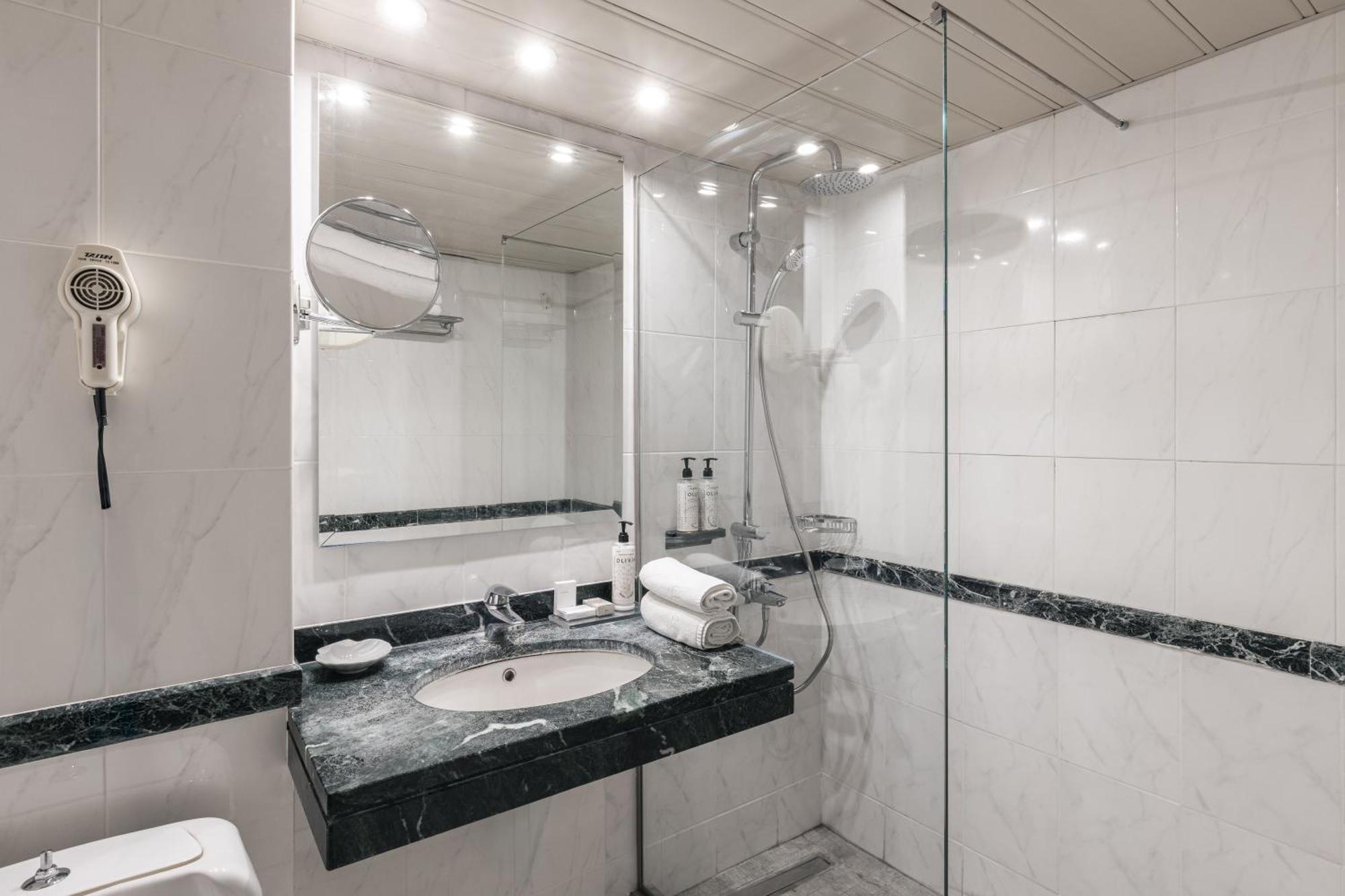 Essential Double or Twin Room